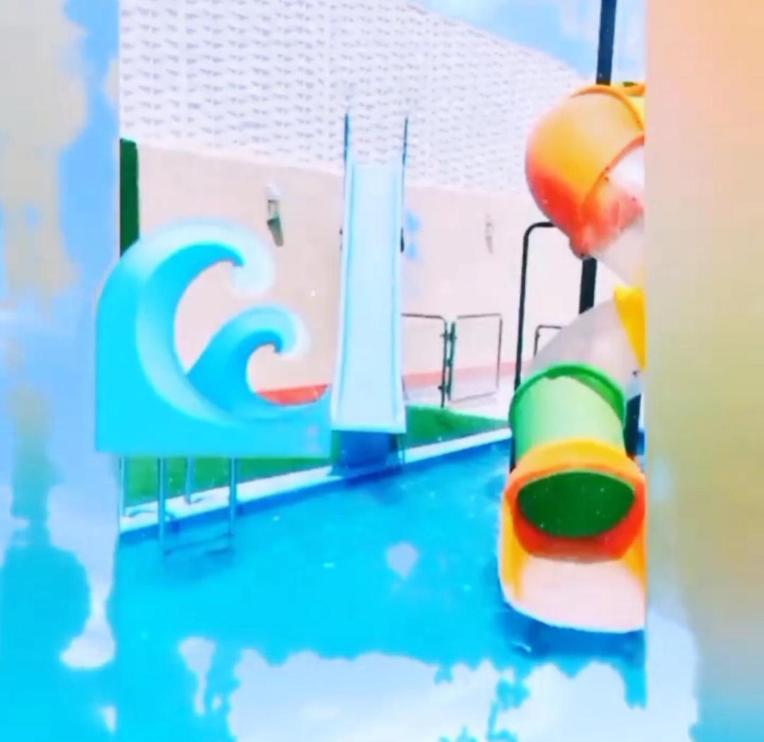 شاليهات نبراس