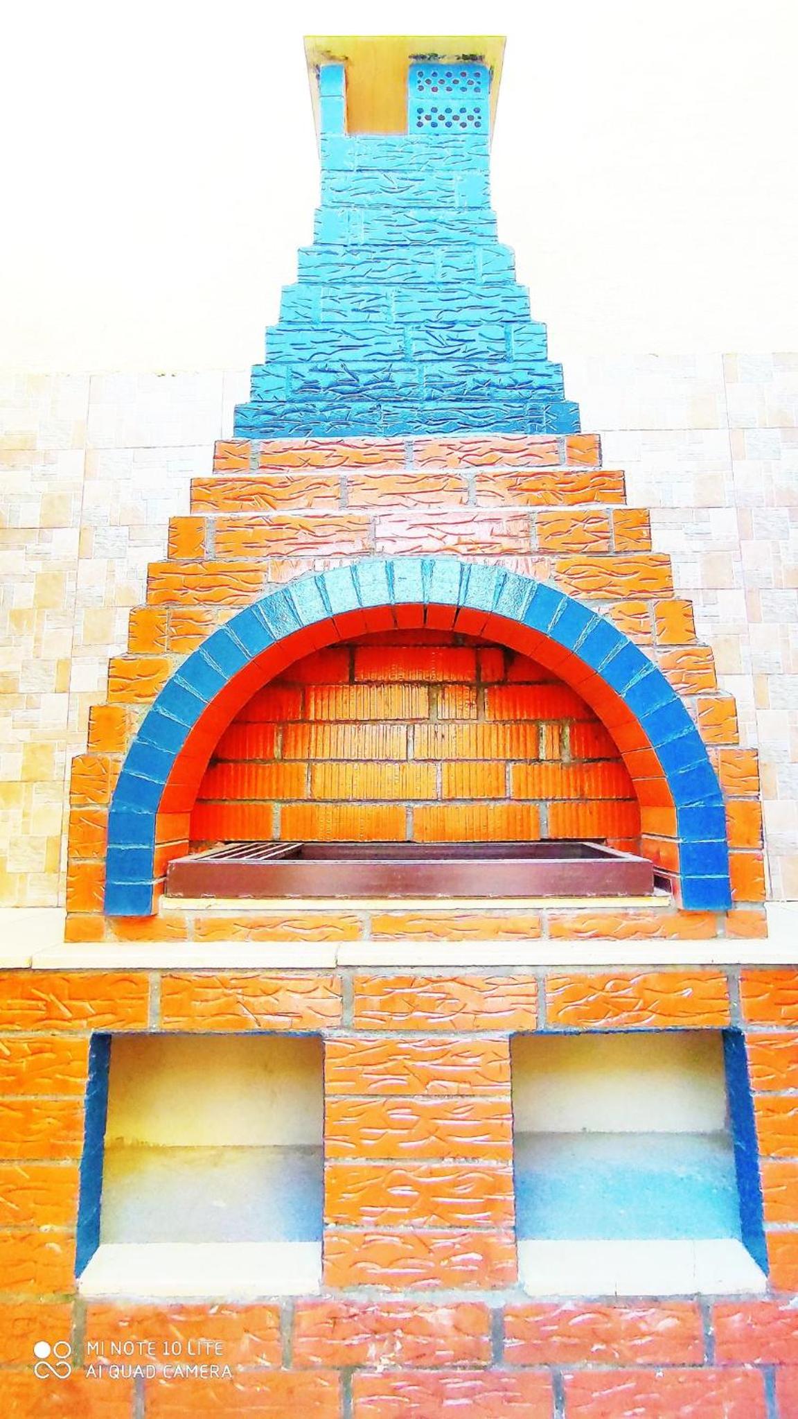 شاليهات نبراس