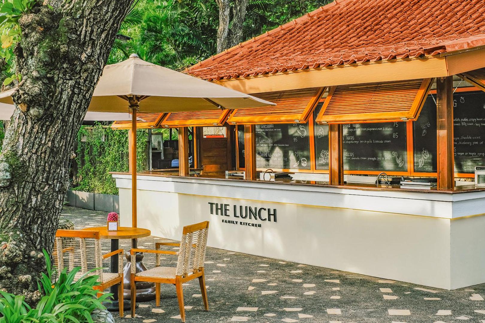 Paradisus by Meliá Bali 129
