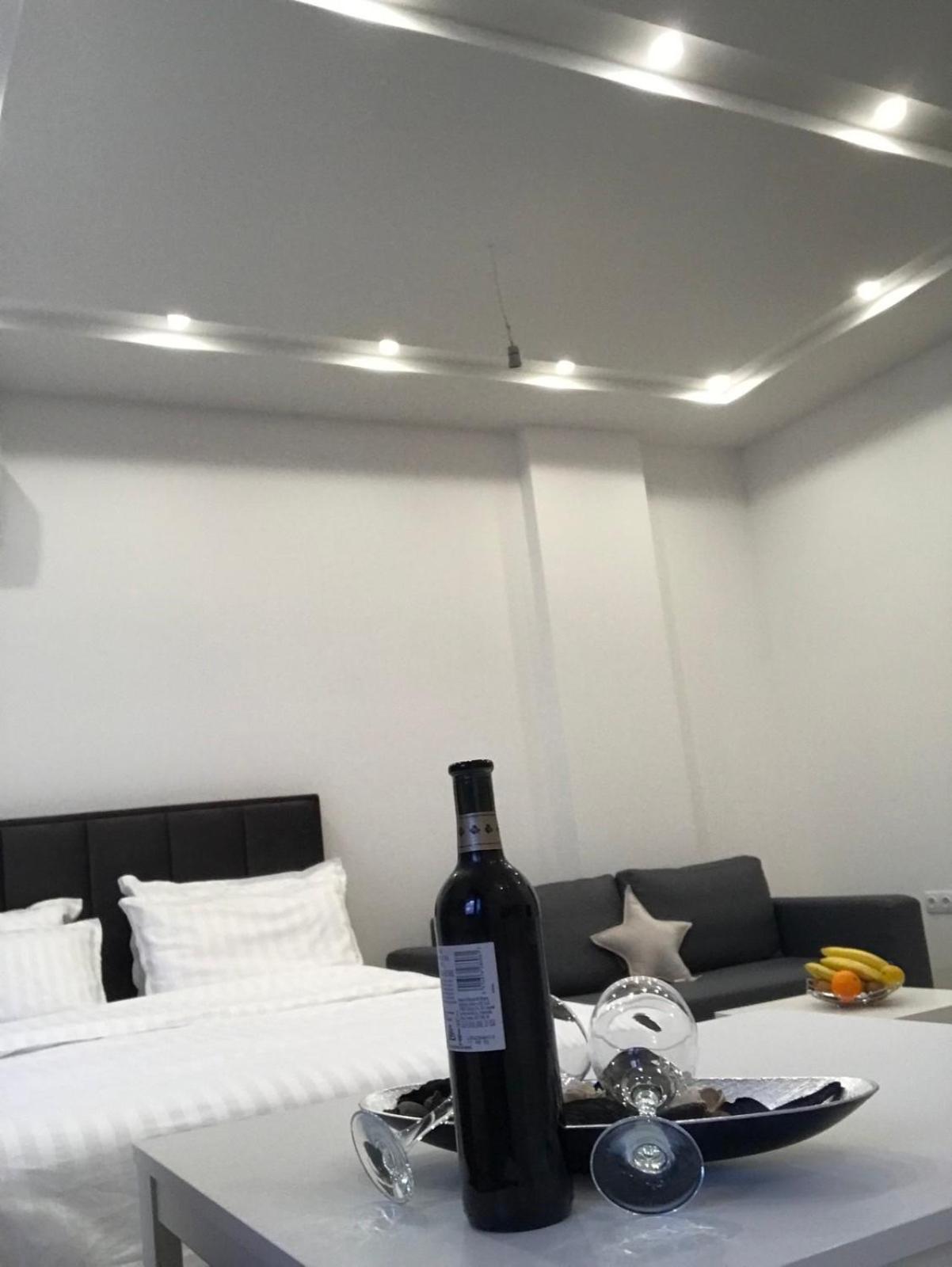 Apartman PORTO