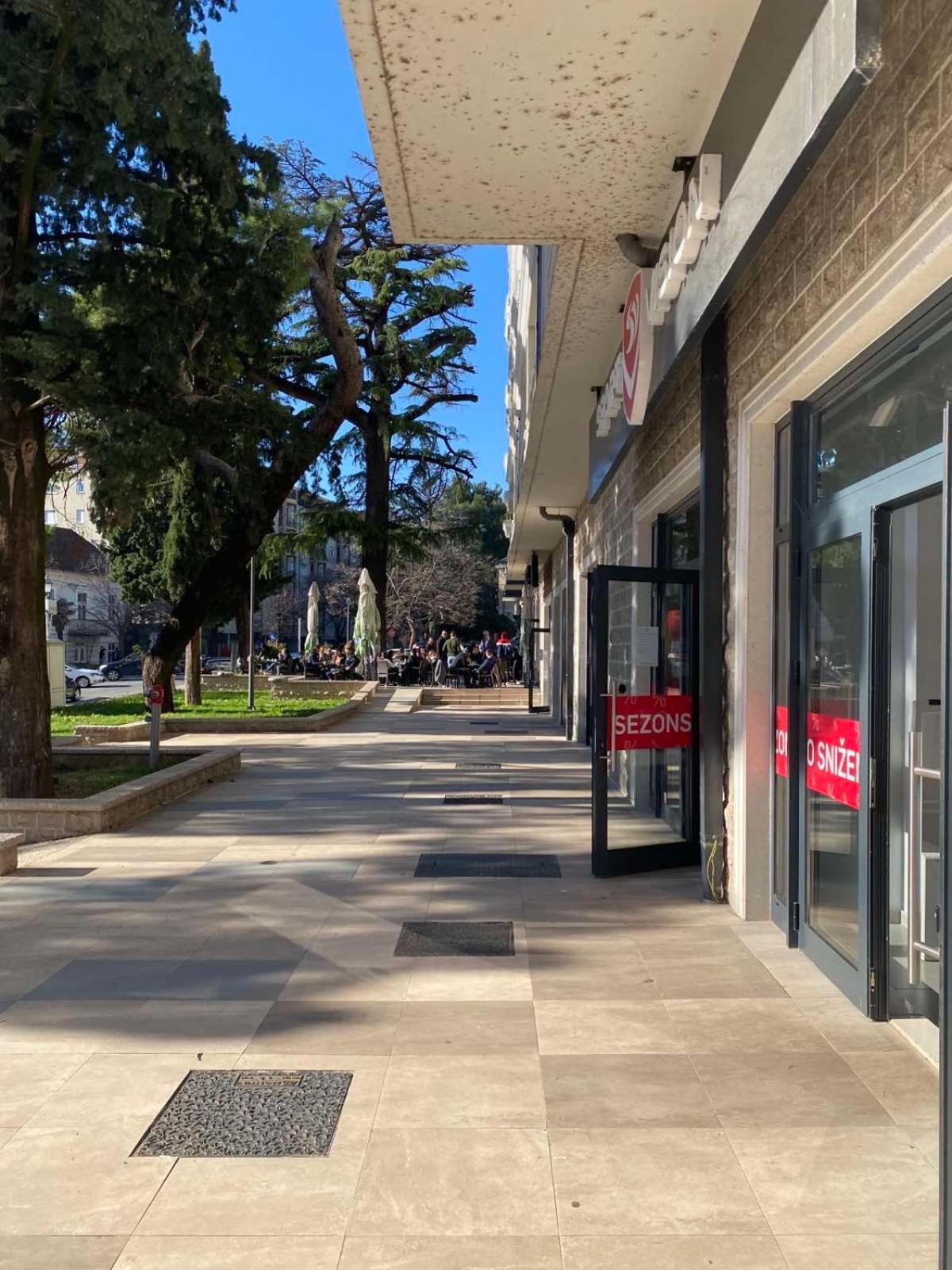 Apartman PORTO
