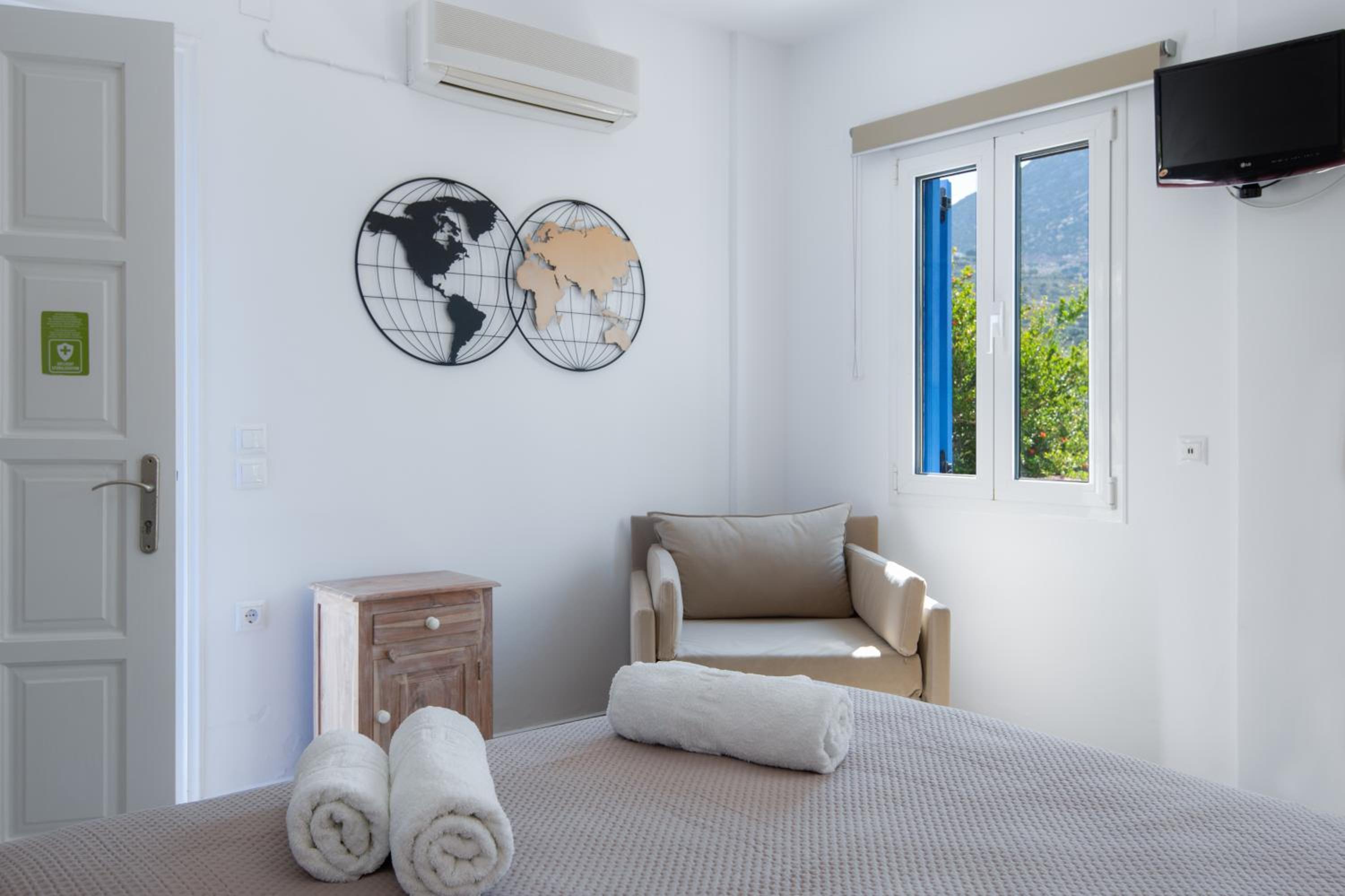 KALYPSO ACCOMMODATION SIFNOS
