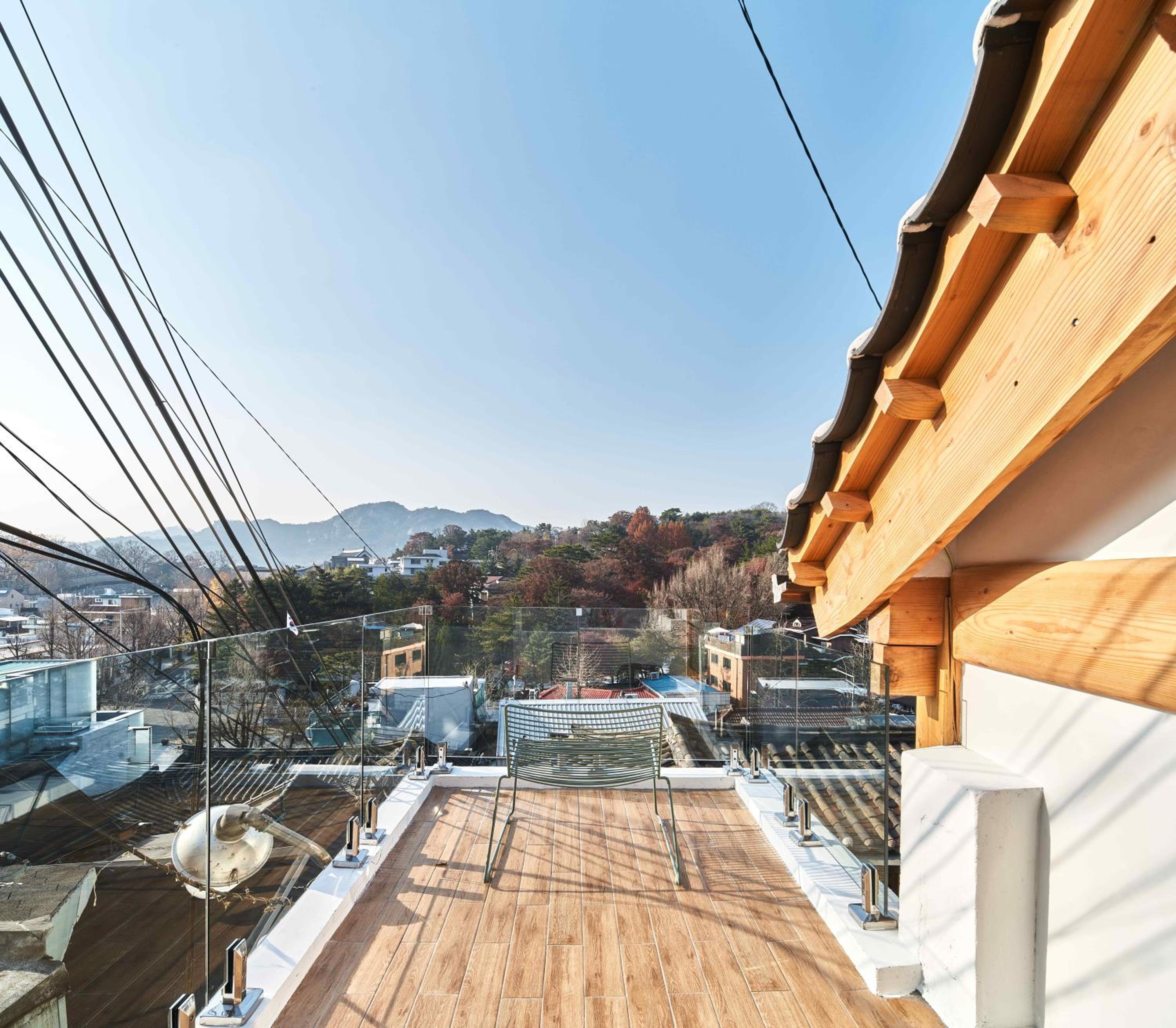 roof