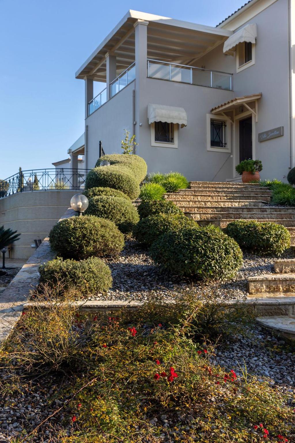 VILLA SORELLINA