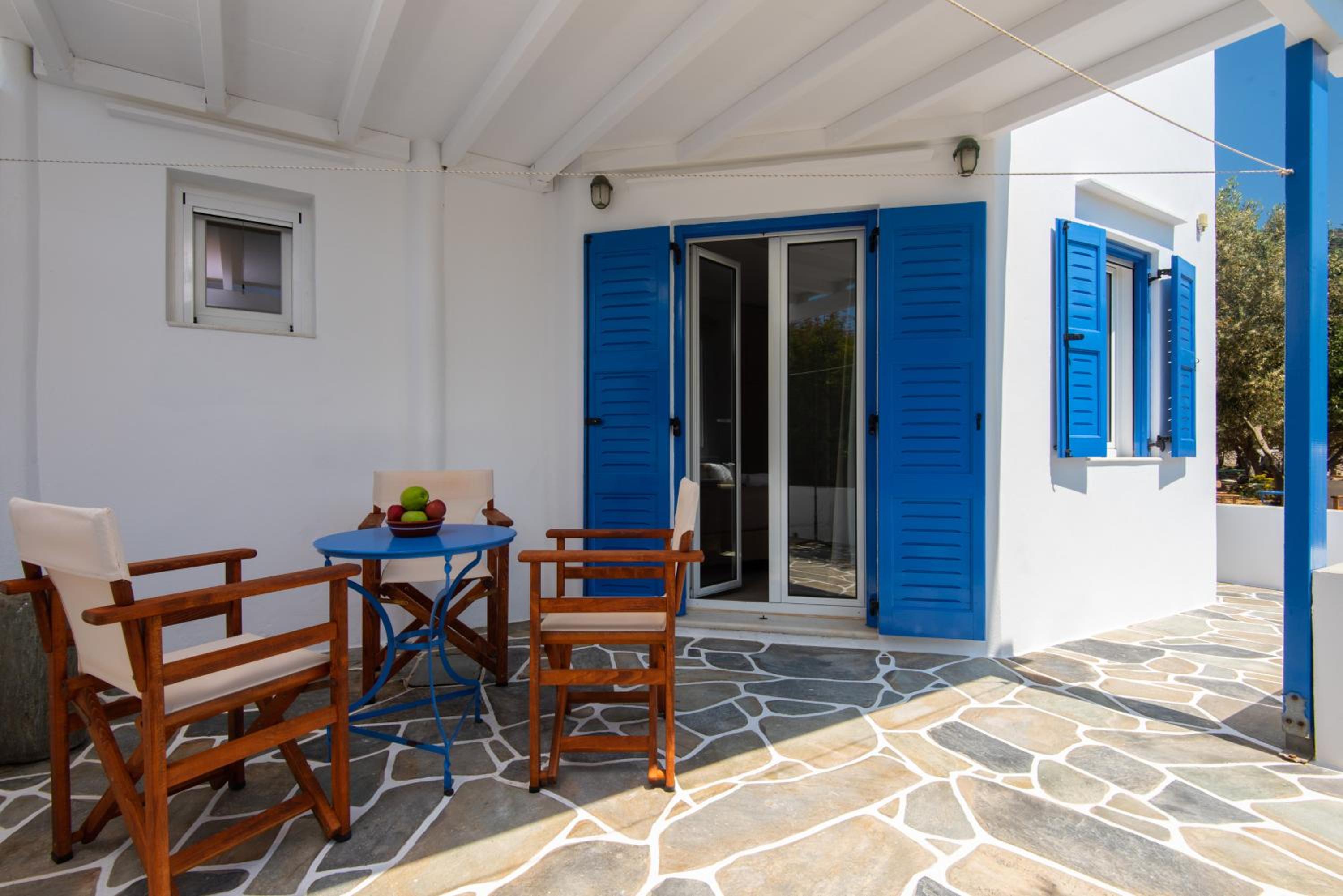 KALYPSO ACCOMMODATION SIFNOS