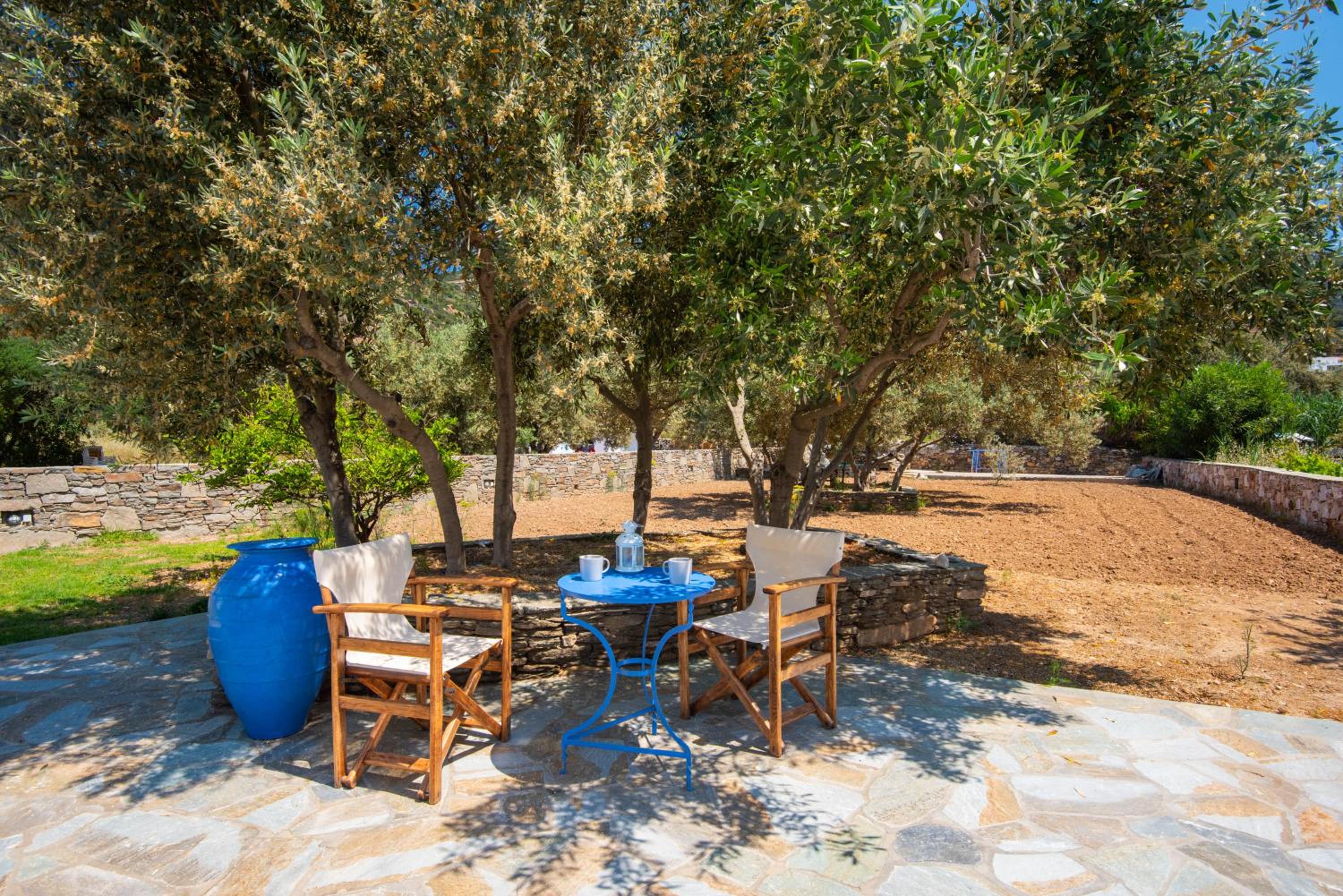 KALYPSO ACCOMMODATION SIFNOS