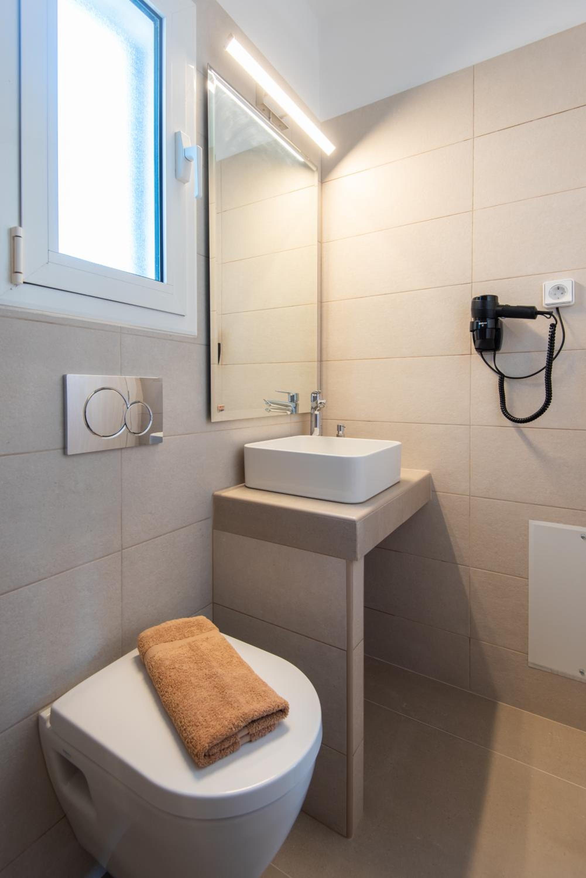KALYPSO ACCOMMODATION SIFNOS