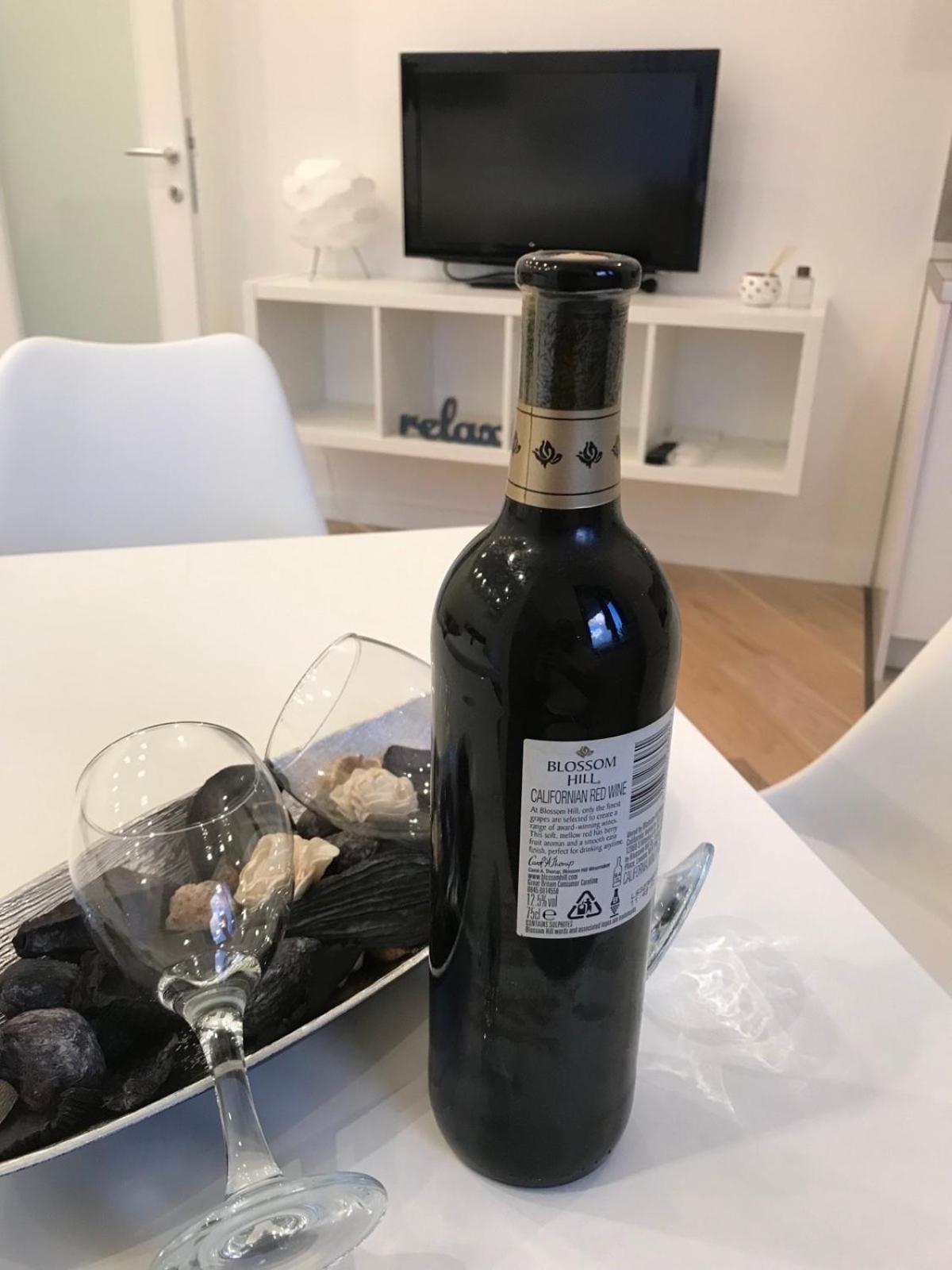 Apartman PORTO