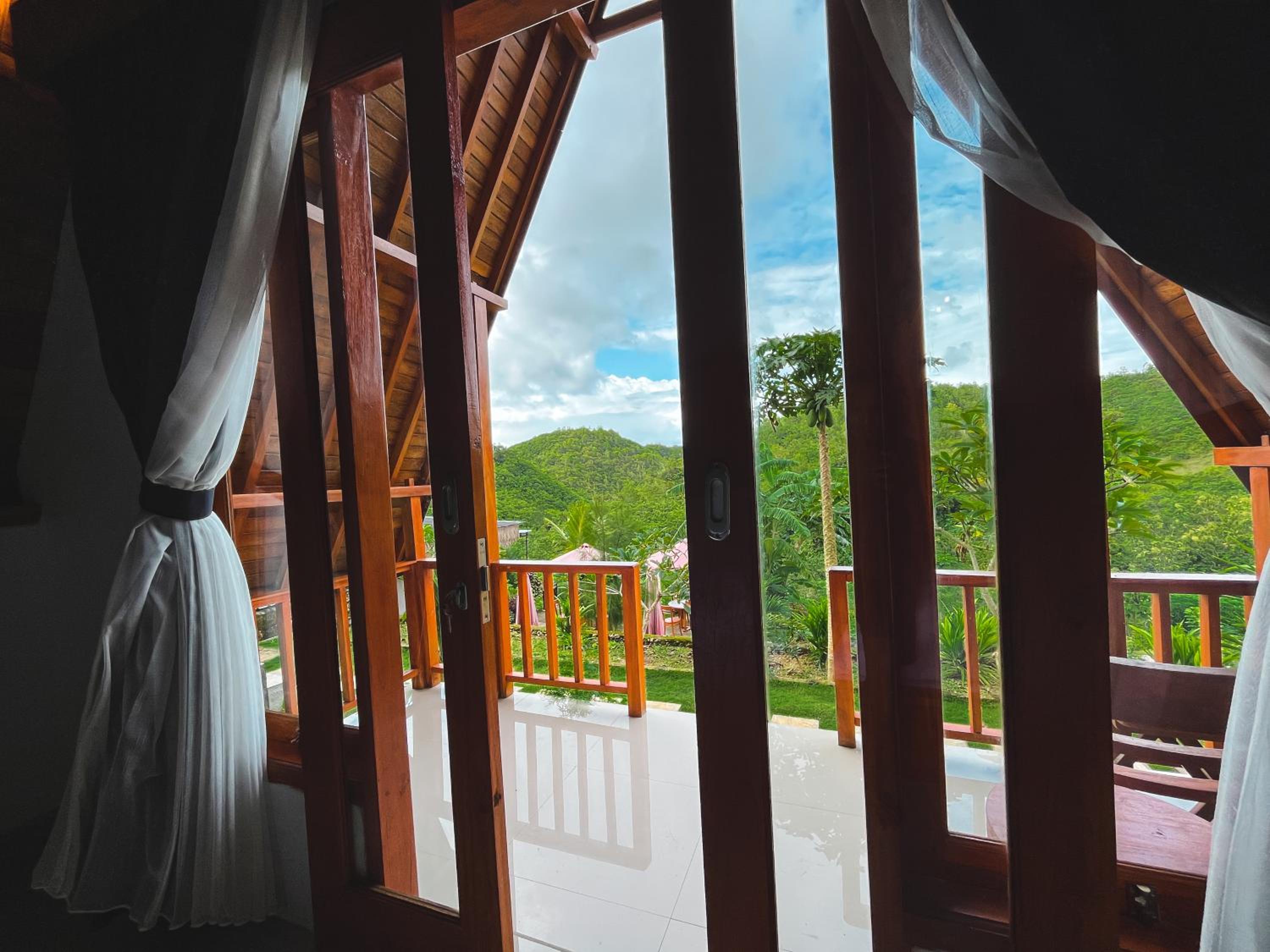 dbelish village & resto view 5