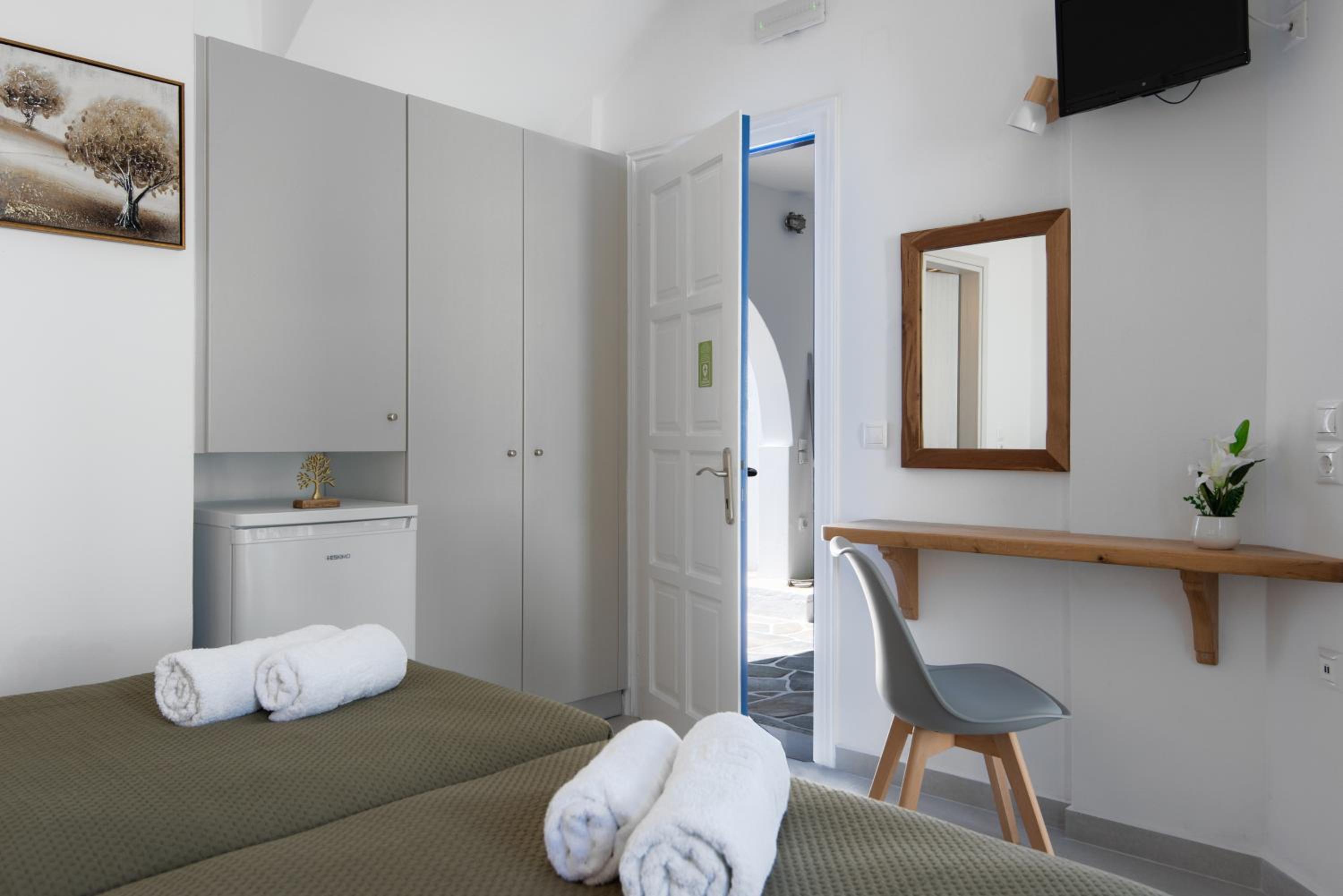 KALYPSO ACCOMMODATION SIFNOS