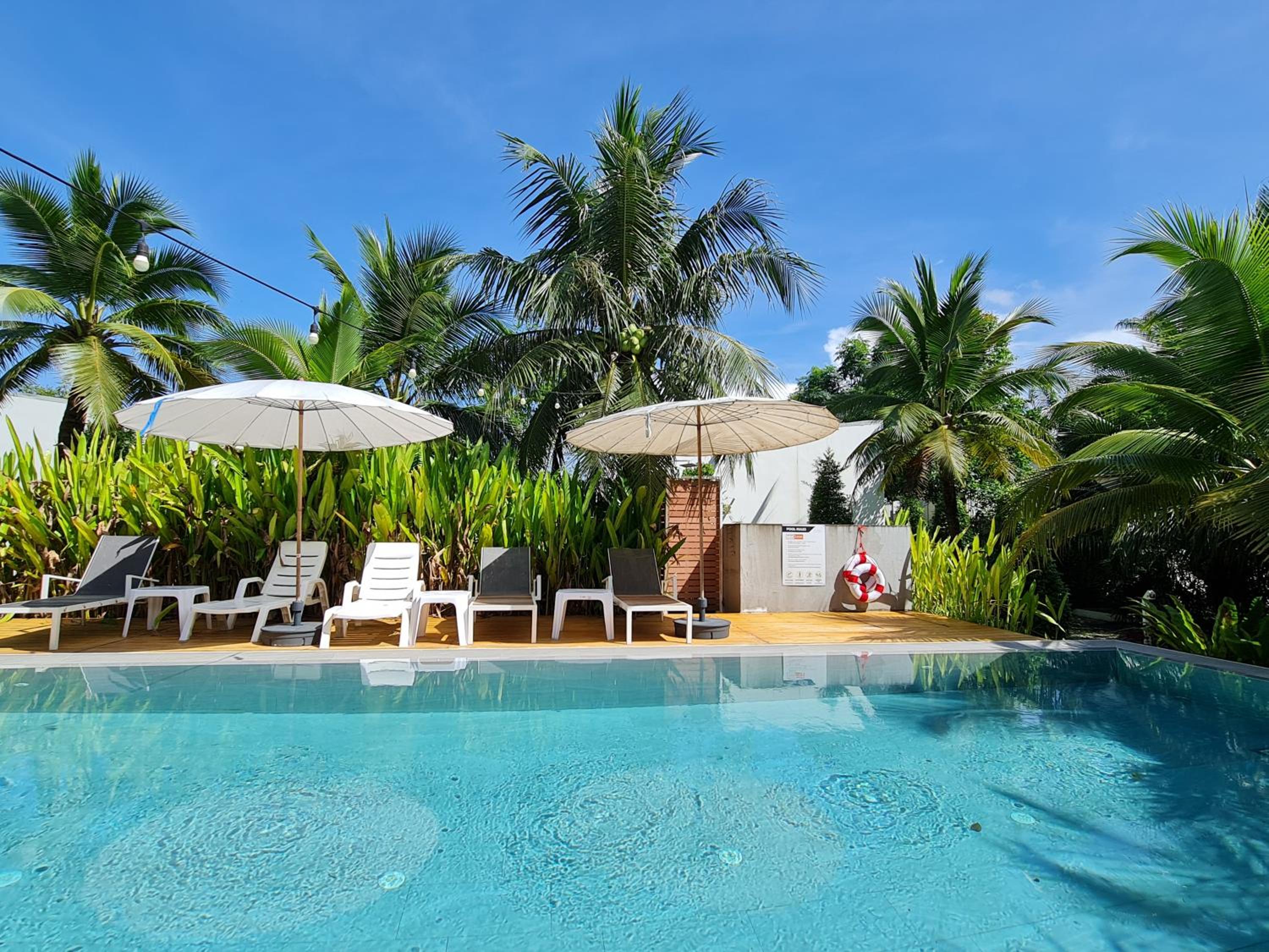 MEET Boutique Resort view 4
