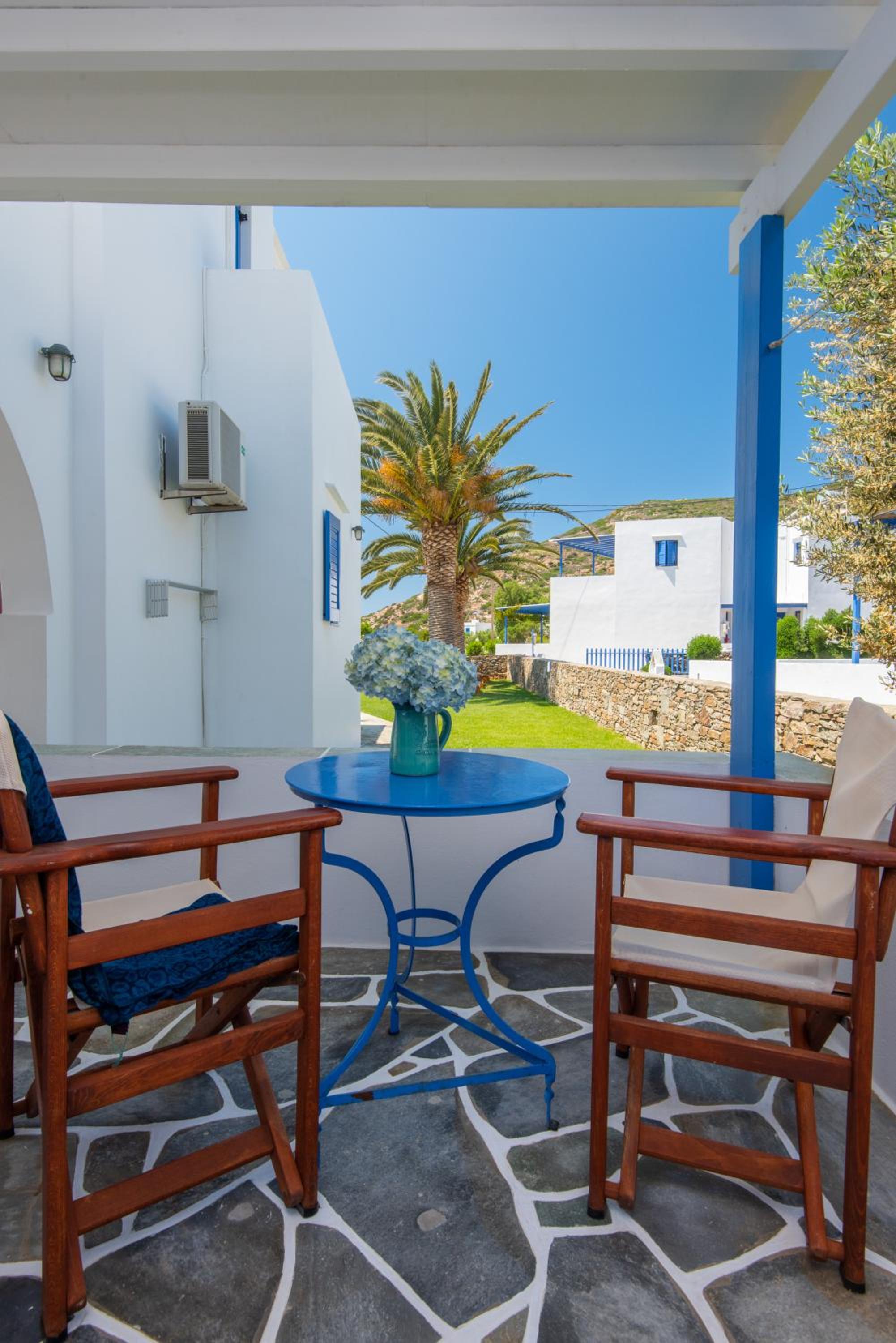 KALYPSO ACCOMMODATION SIFNOS photo 4
