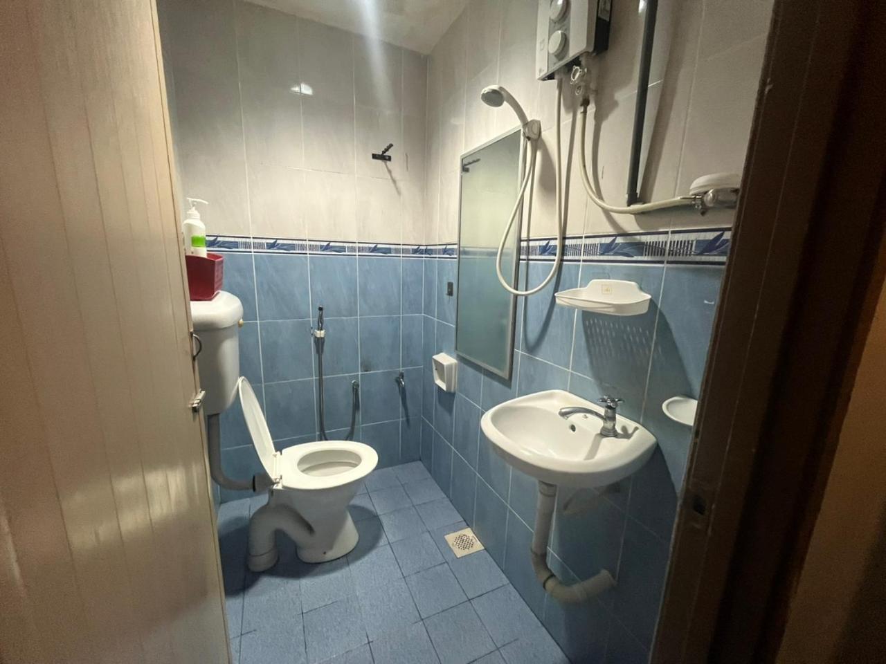 Hotel Aliff Tanjong Malim photo 8