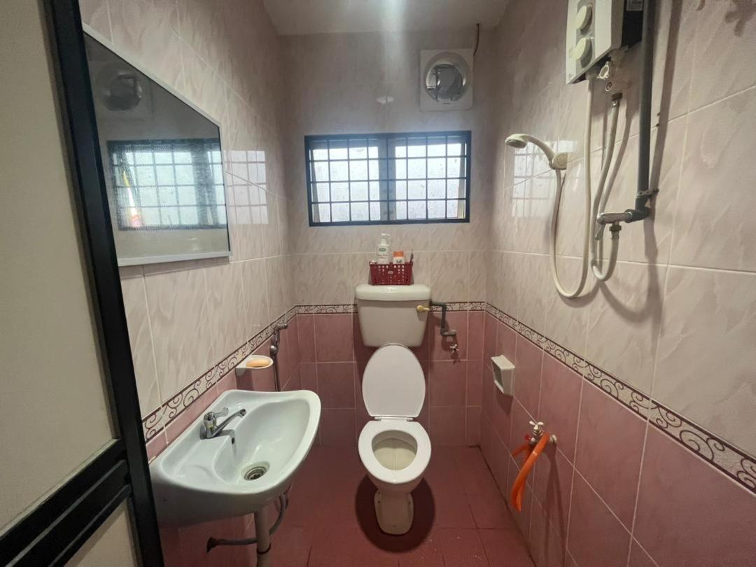 Hotel Aliff Tanjong Malim photo 4