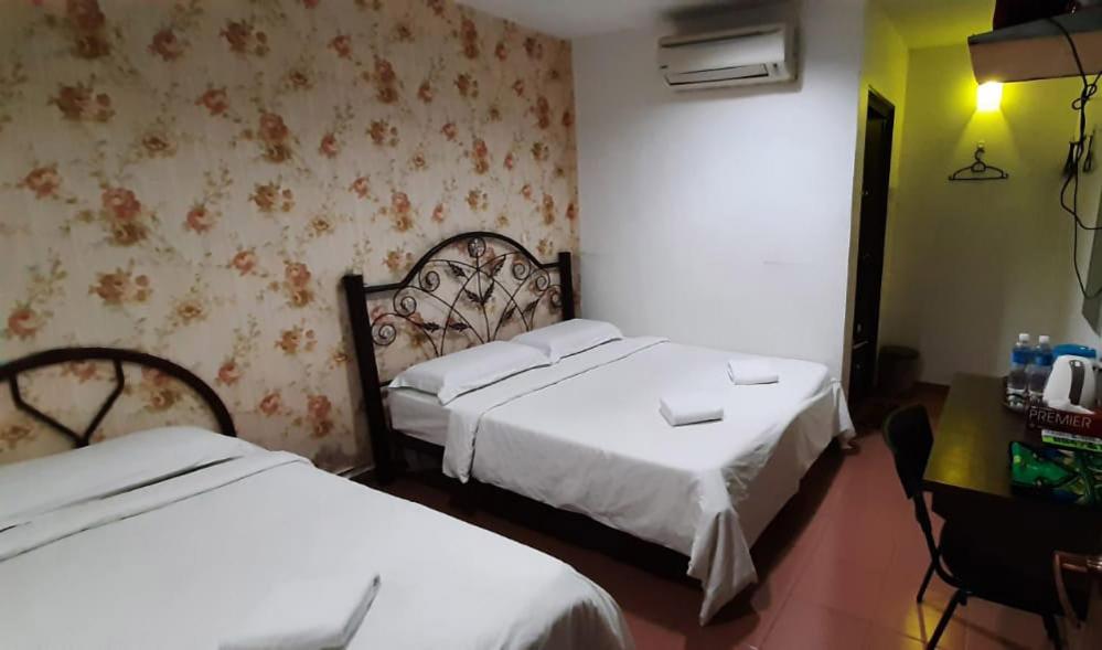Hotel Aliff Tanjong Malim photo 5