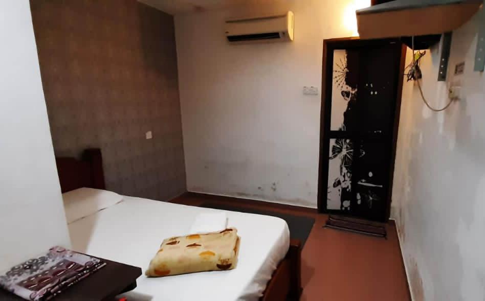 Hotel Aliff Tanjong Malim photo 6