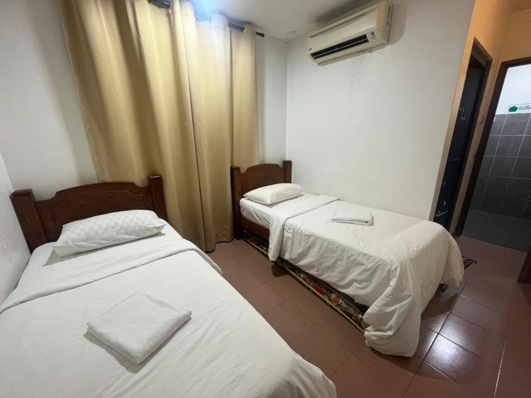 Hotel Aliff Tanjong Malim photo 7