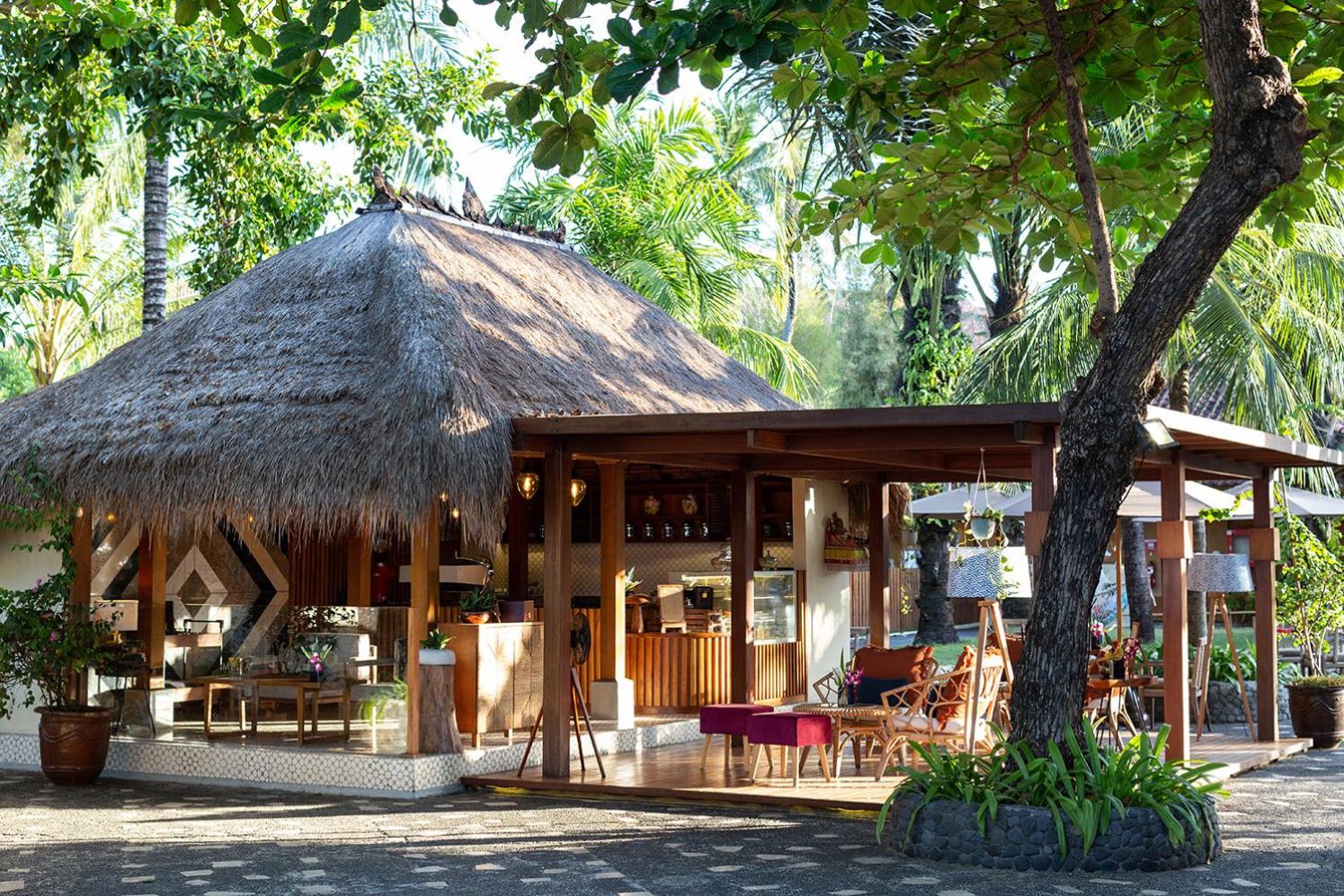 Paradisus by Meliá Bali 66