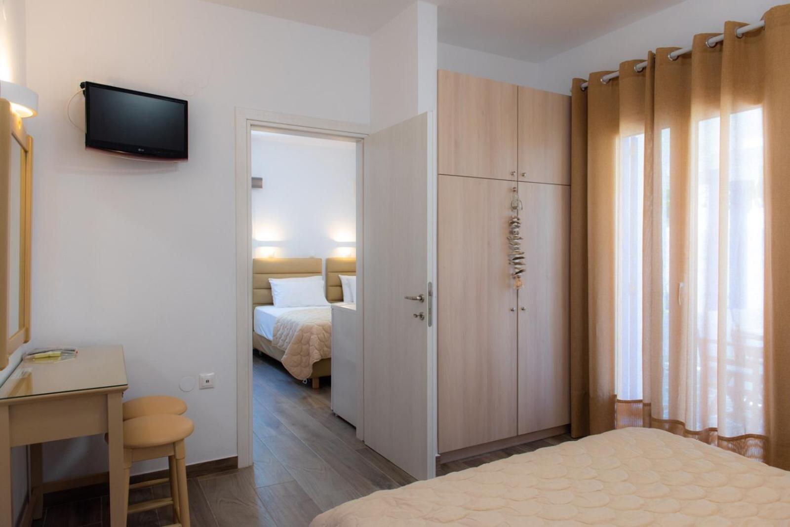 KALYPSO ACCOMMODATION SIFNOS
