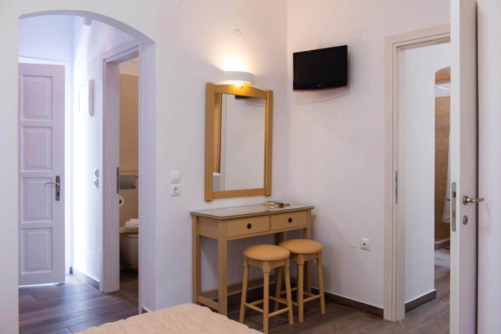 KALYPSO ACCOMMODATION SIFNOS