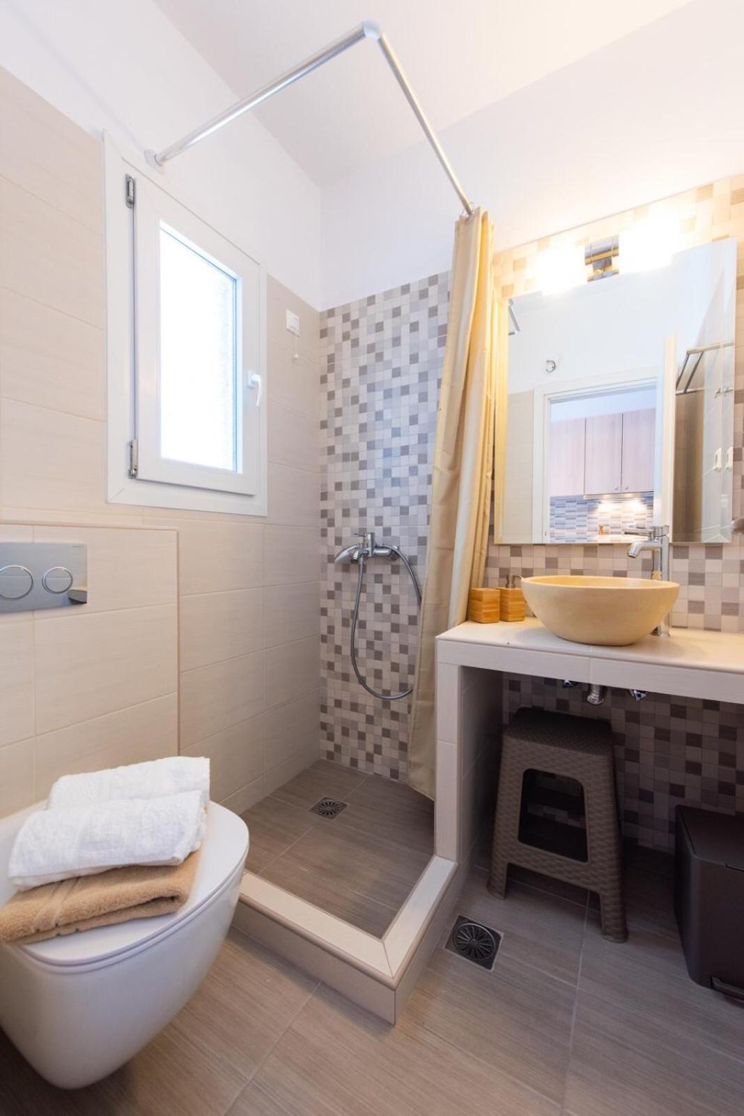 KALYPSO ACCOMMODATION SIFNOS