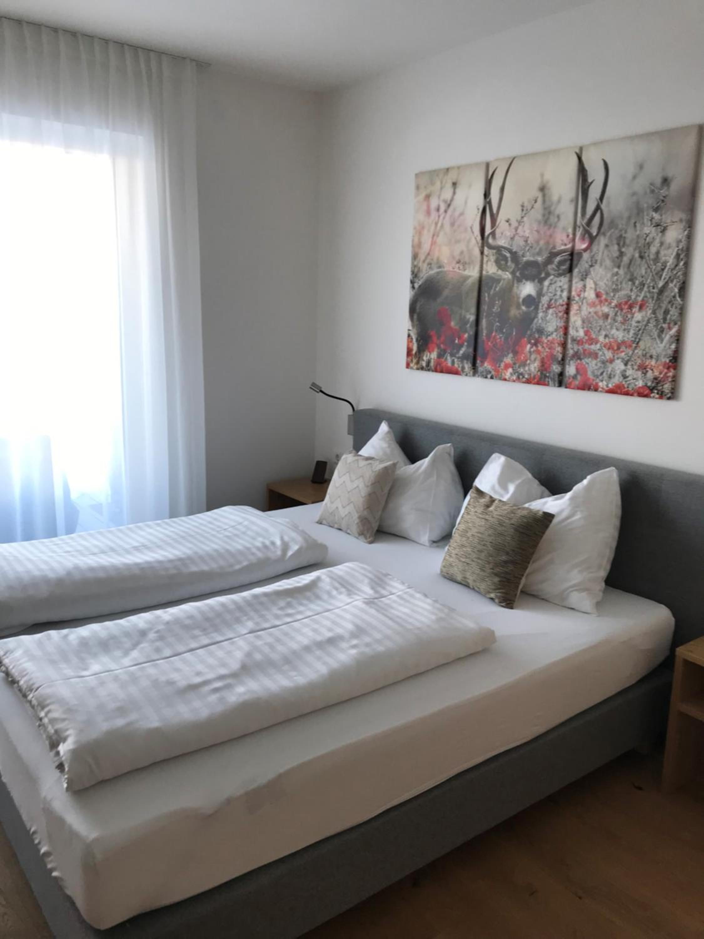 Ferienwohnung Talbach