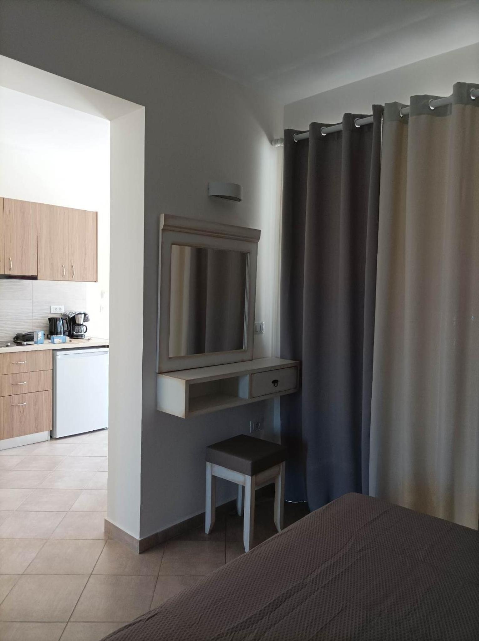 Palaiokastro view photo 3