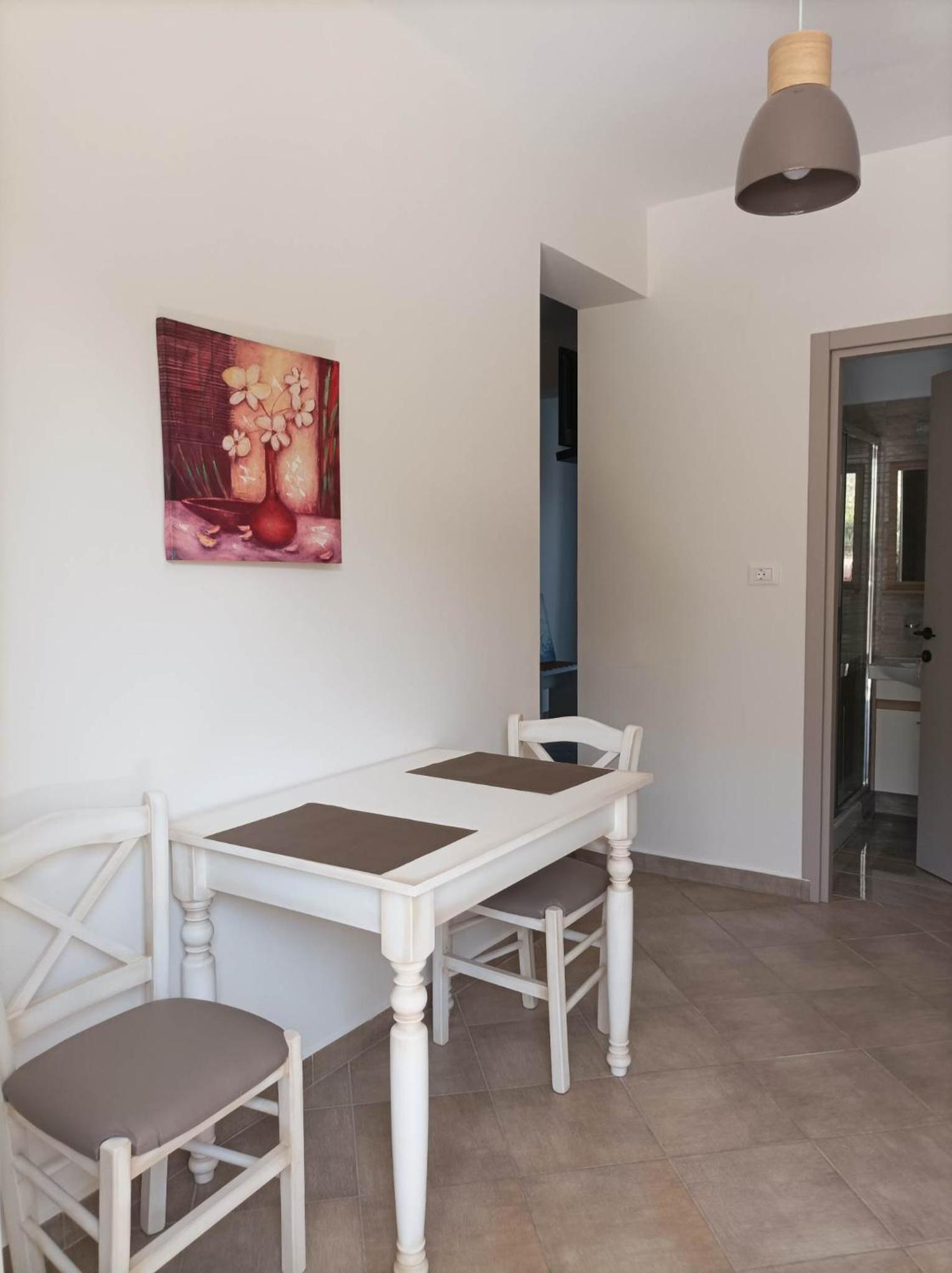 Palaiokastro view photo 5