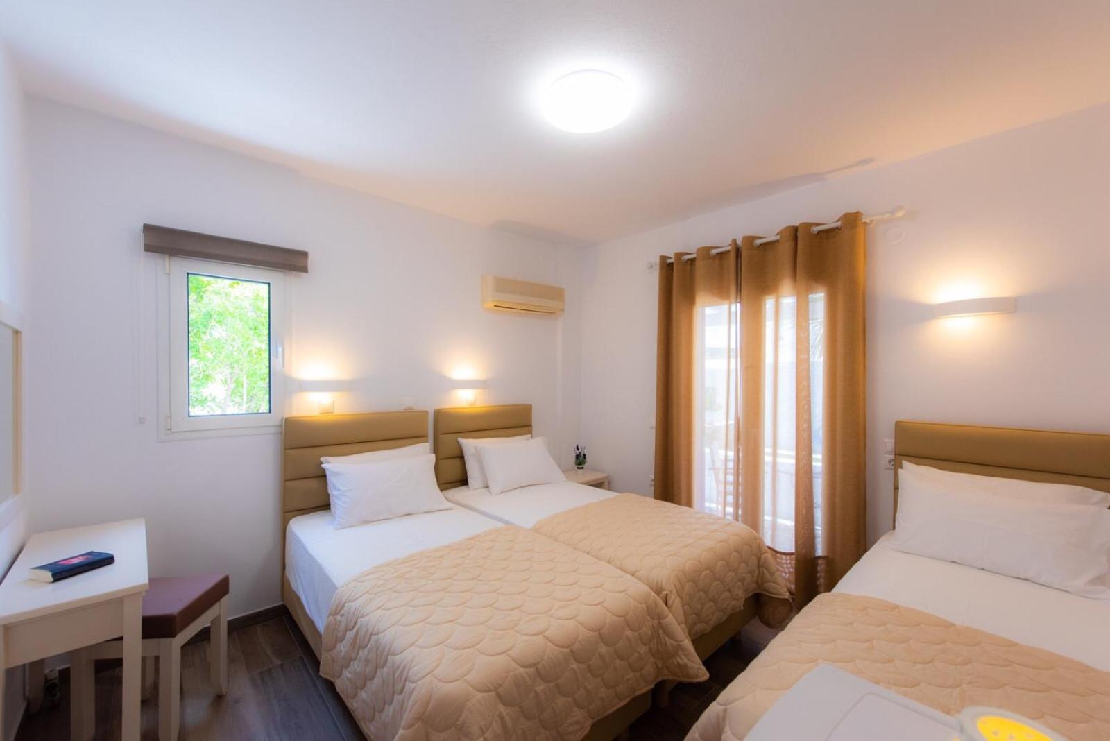 KALYPSO ACCOMMODATION SIFNOS