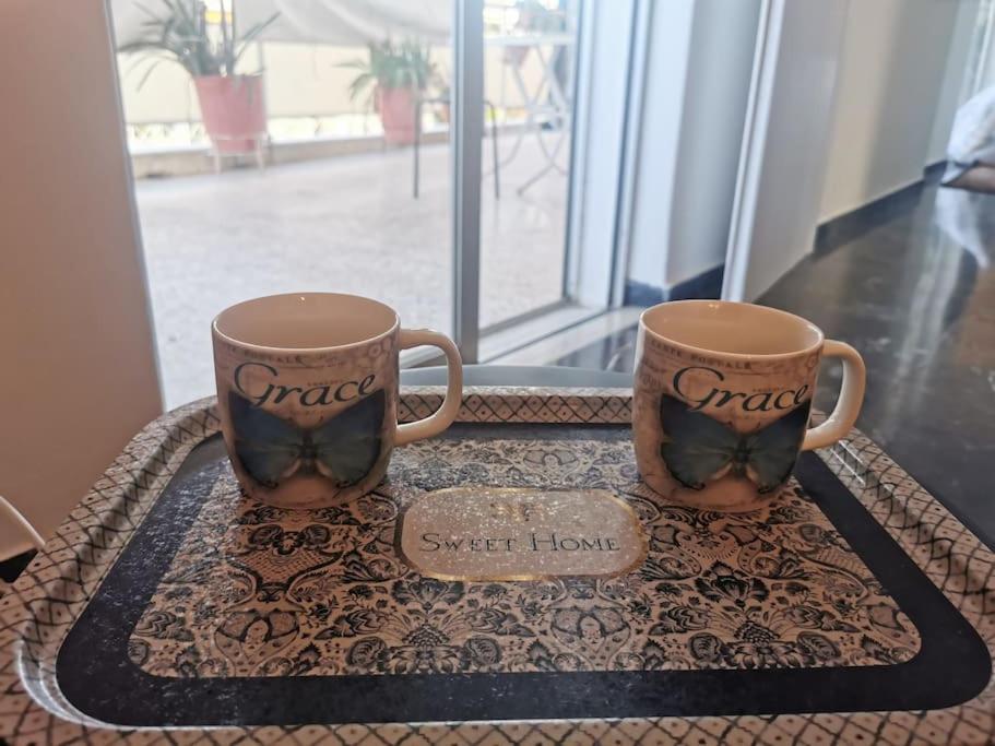 Penthouse with urban and partial sea view! photo 5