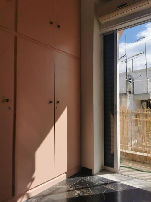 Penthouse with urban and partial sea view! photo 2