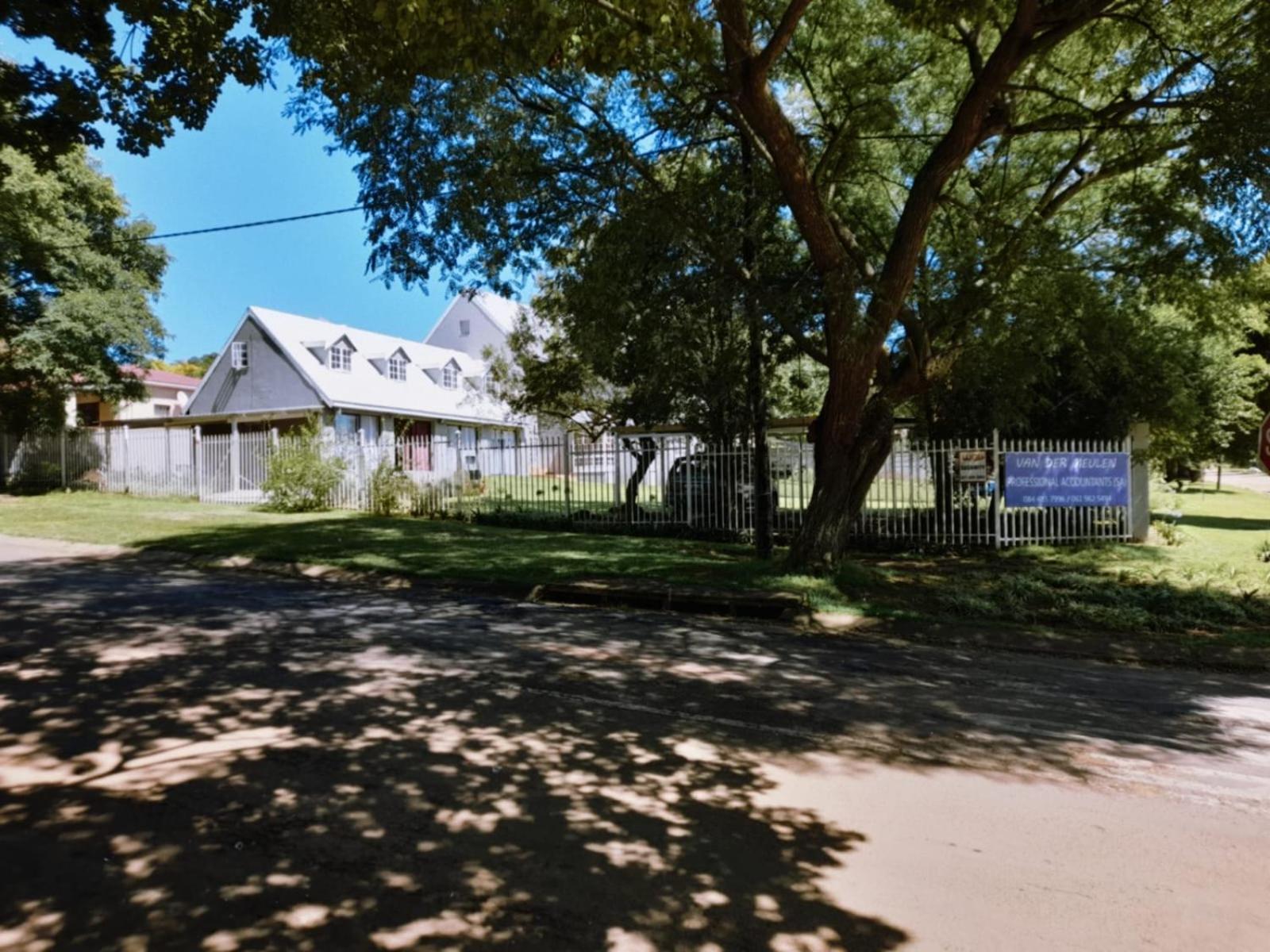 Woodhills Guest house