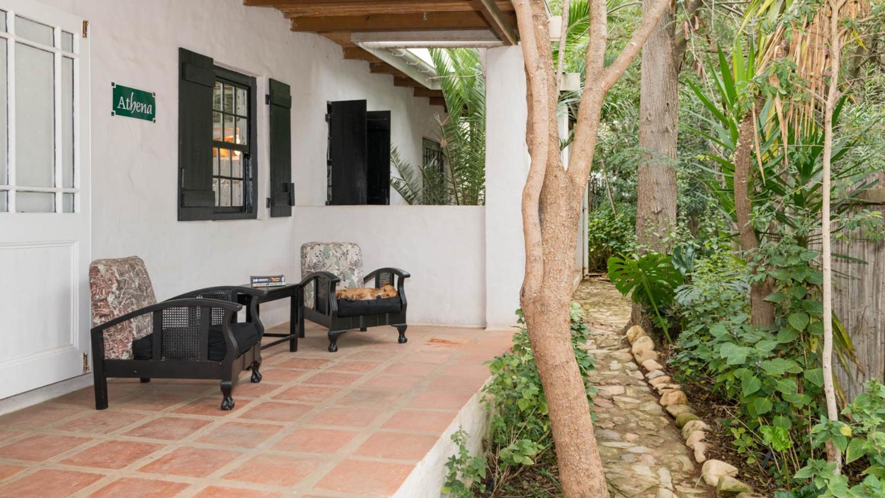 Temenos Retreat