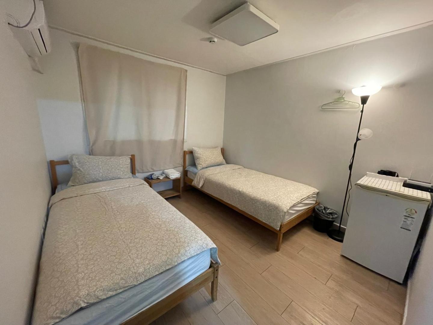 Twin Rabbit Guesthouse