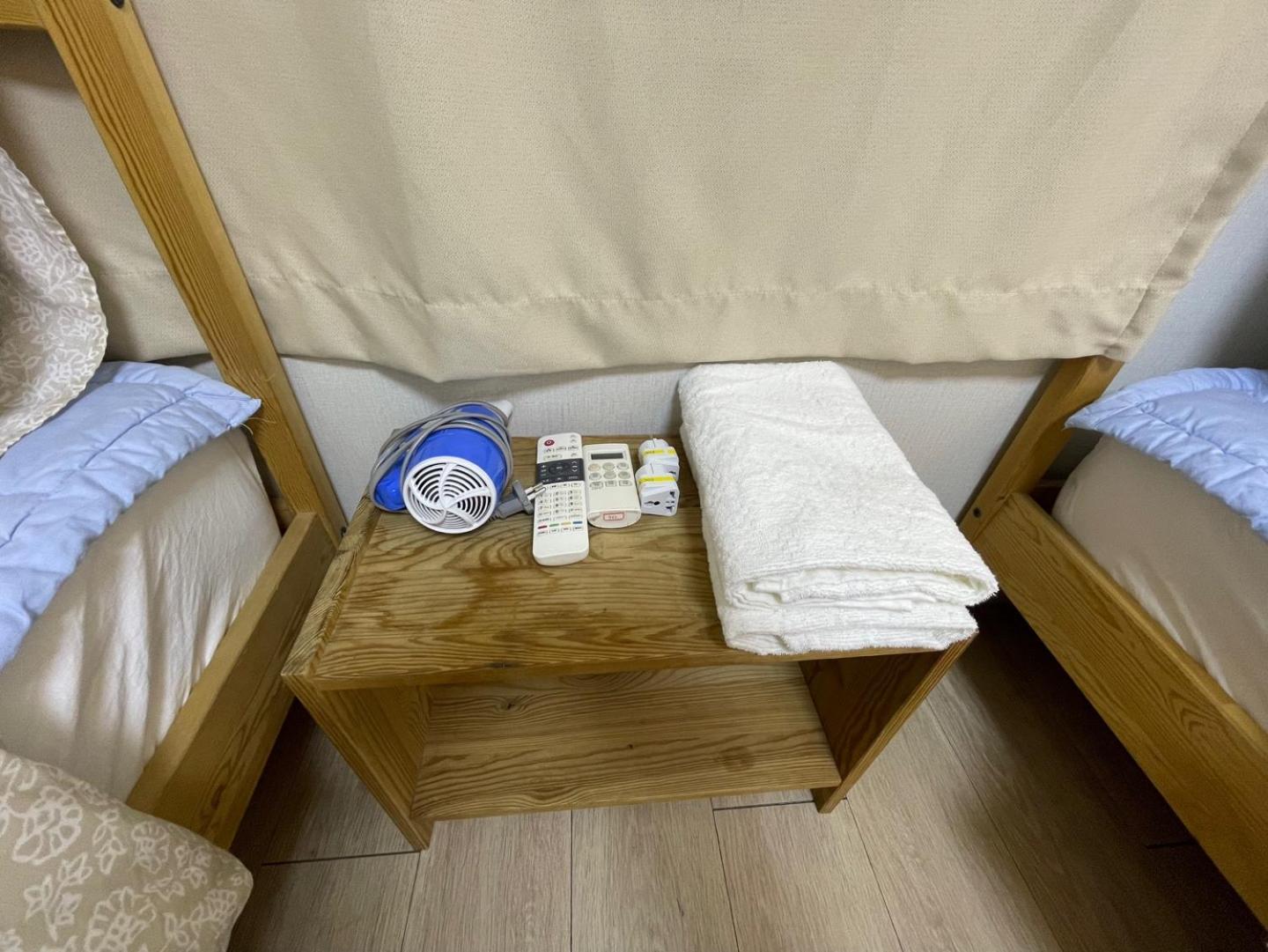 Twin Rabbit Guesthouse
