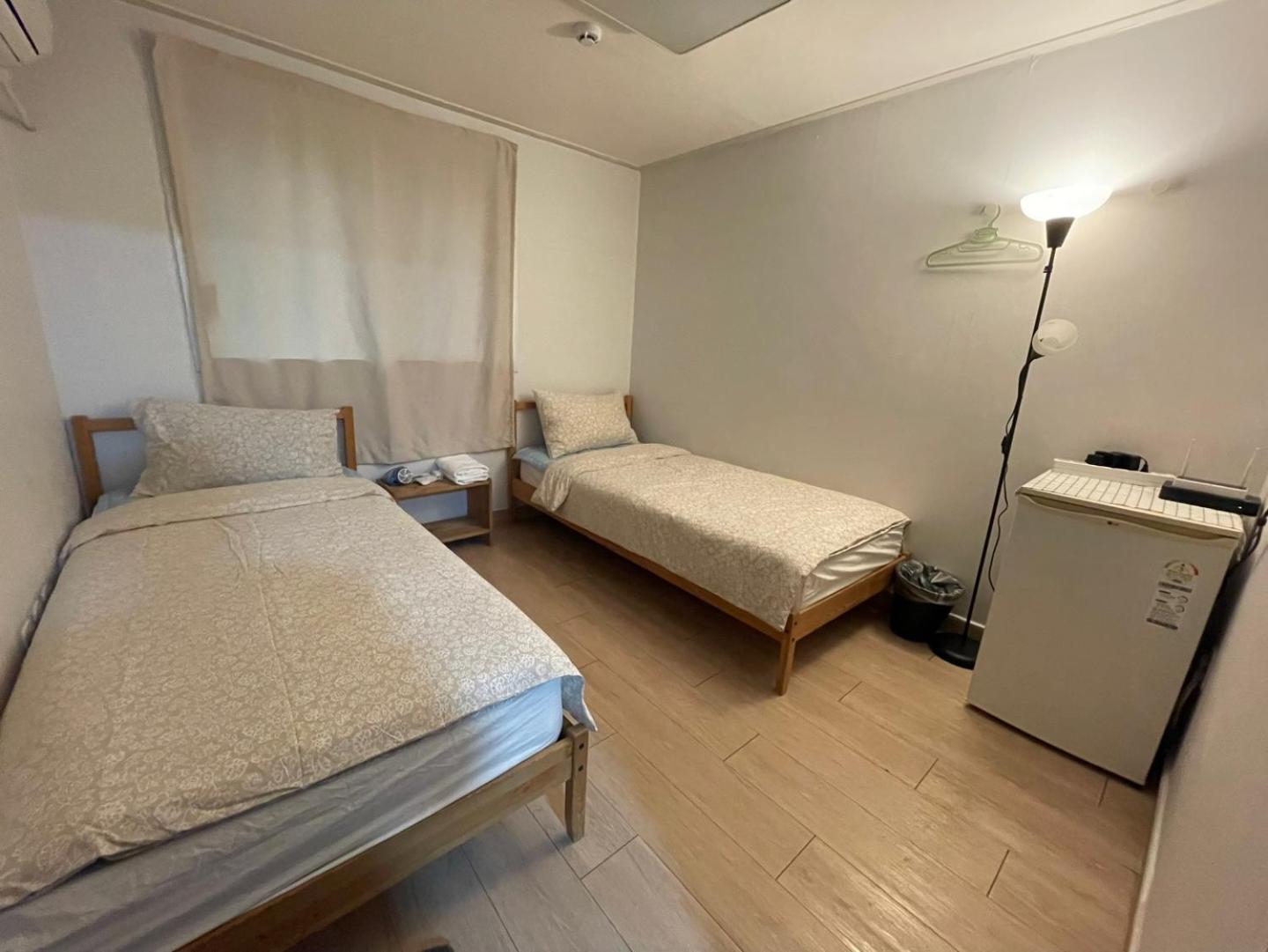 Twin Rabbit Guesthouse