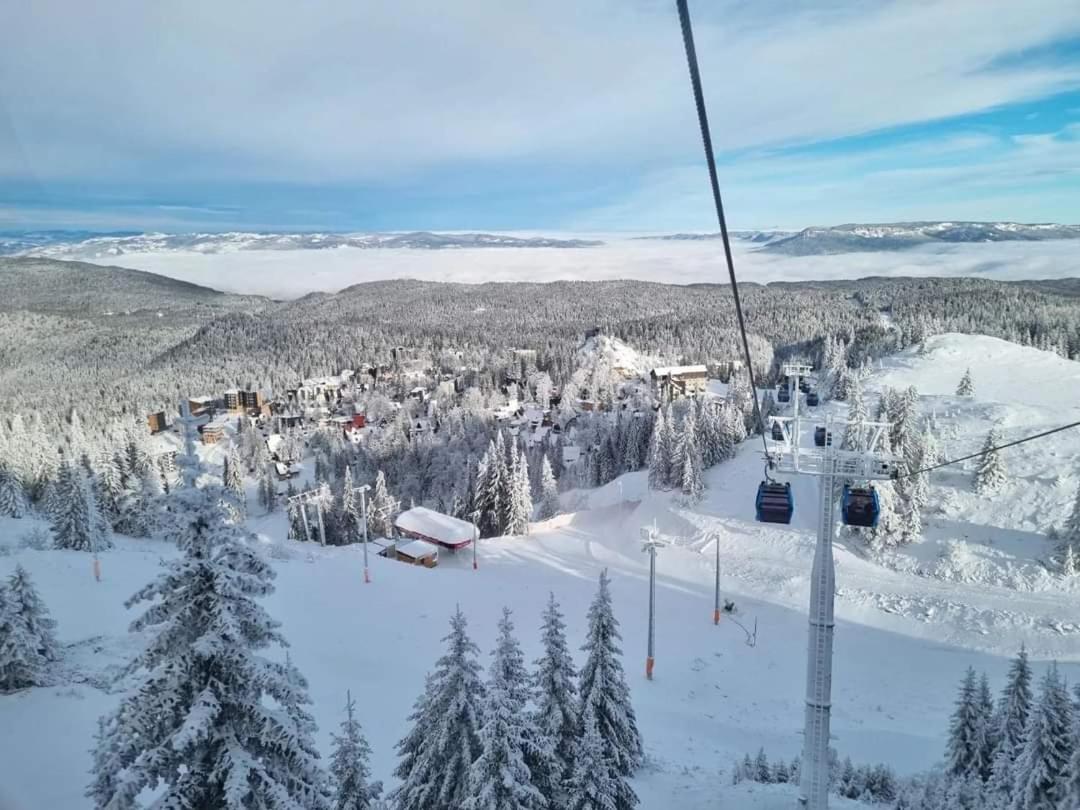 VIKENDICA NOLE Jahorina