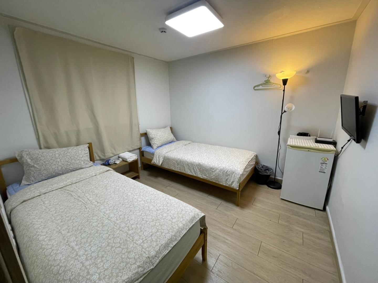 Twin Rabbit Guesthouse