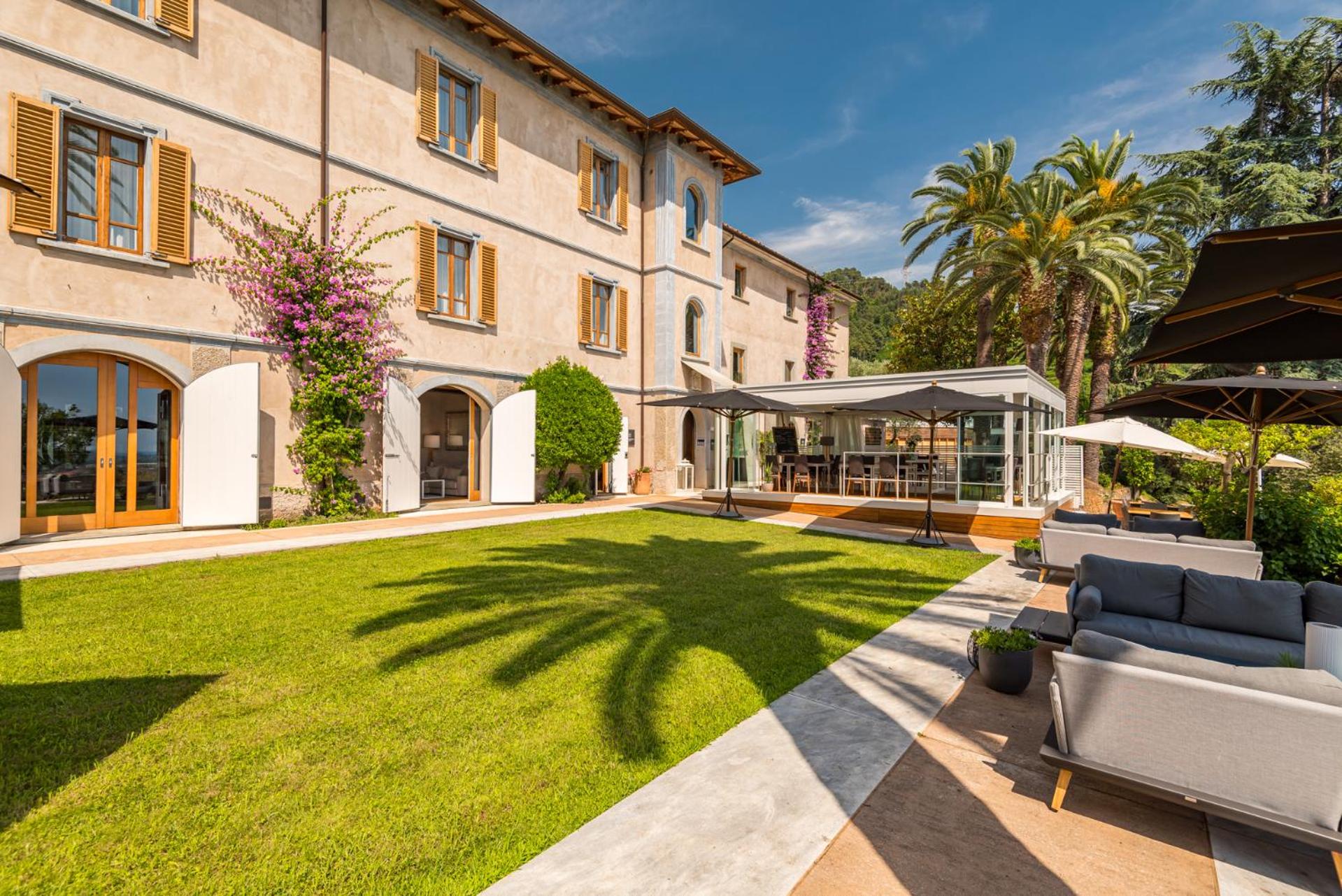 Relais Montepepe Winery & Spa