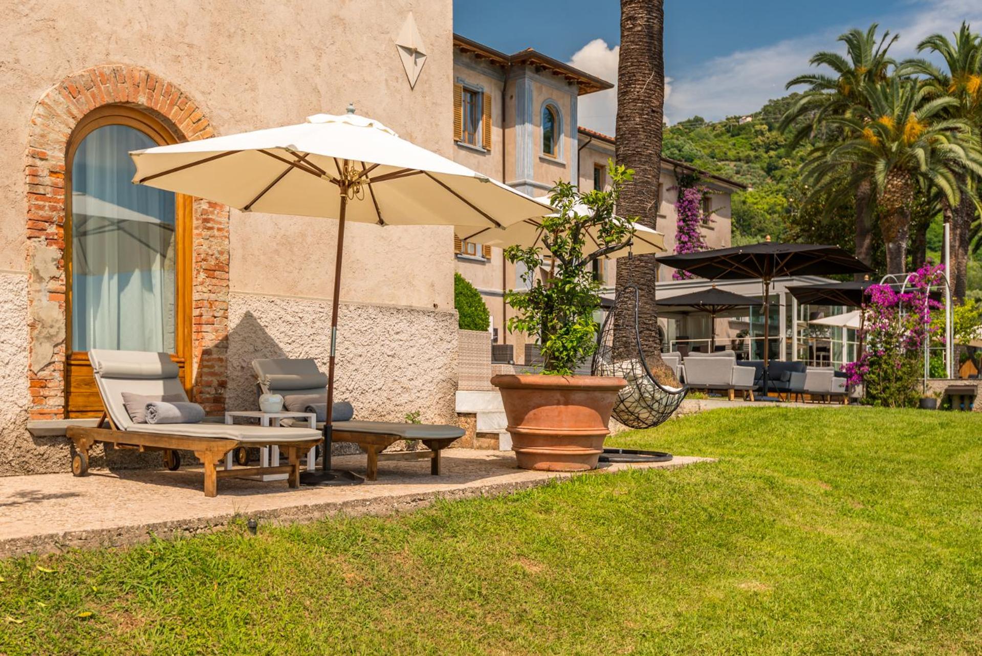 Relais Montepepe Winery & Spa