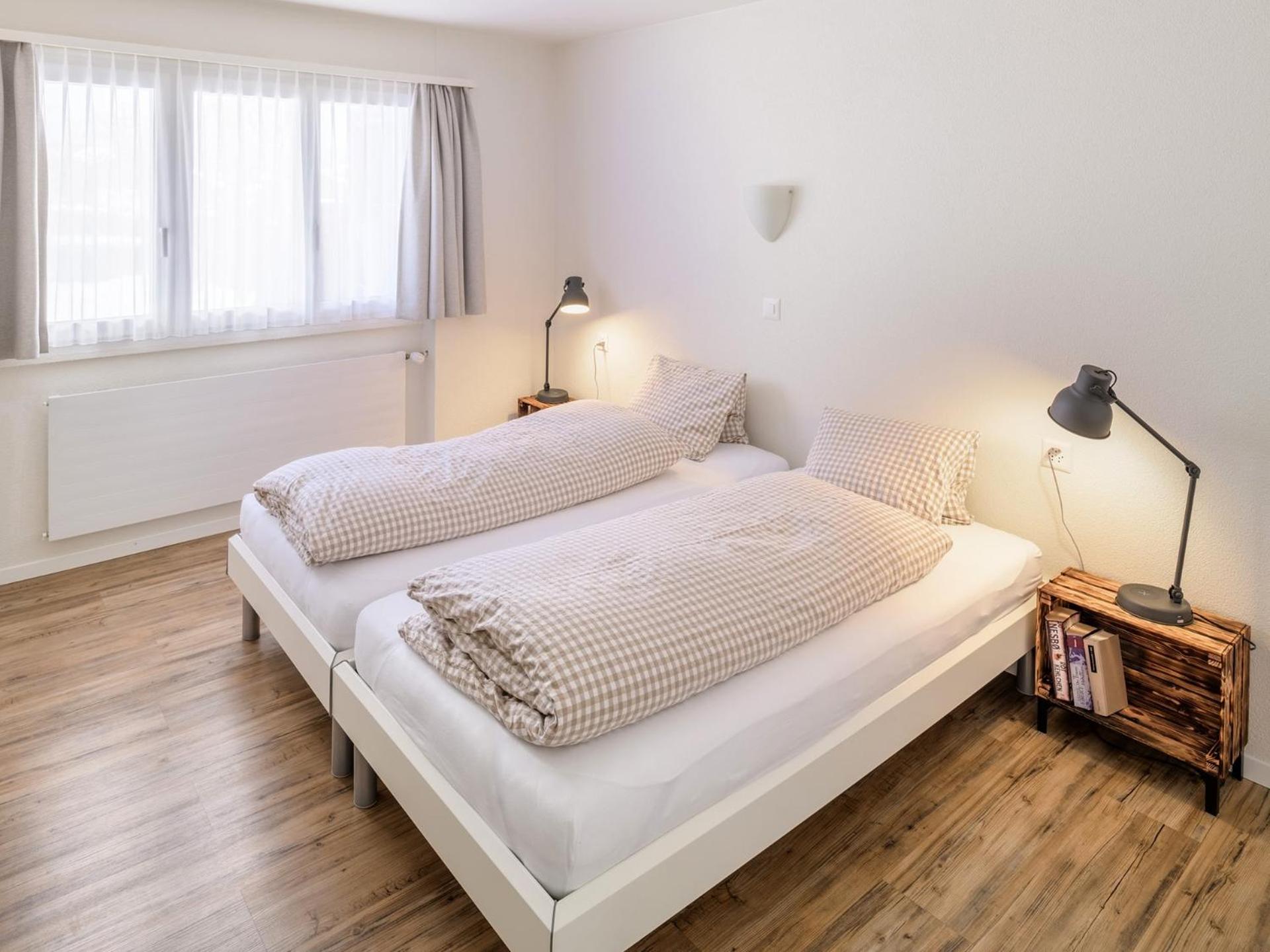 Chalet Soldanella