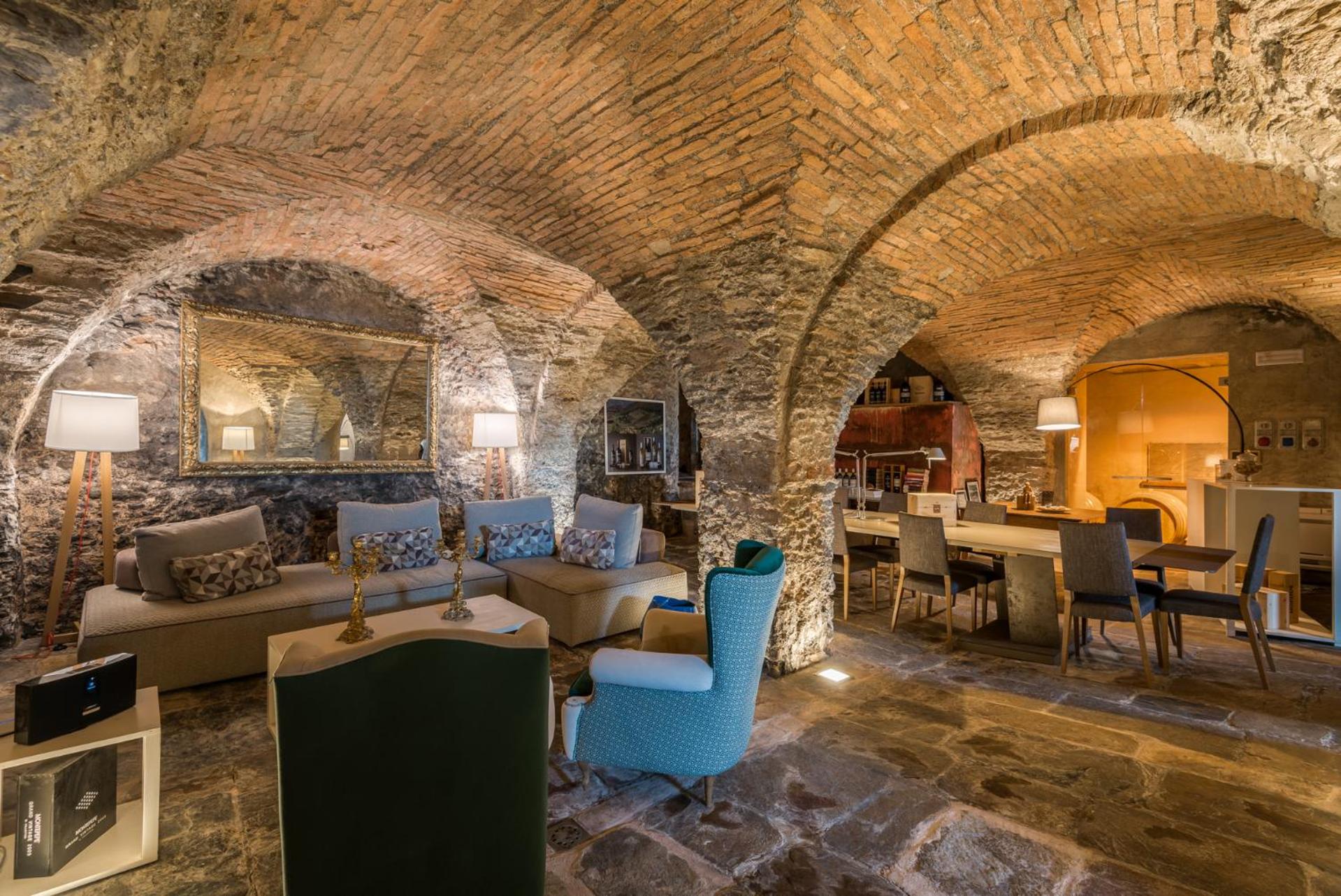 Relais Montepepe Winery & Spa