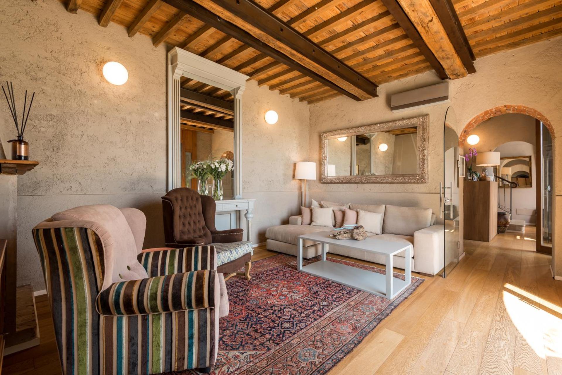 Relais Montepepe Winery & Spa