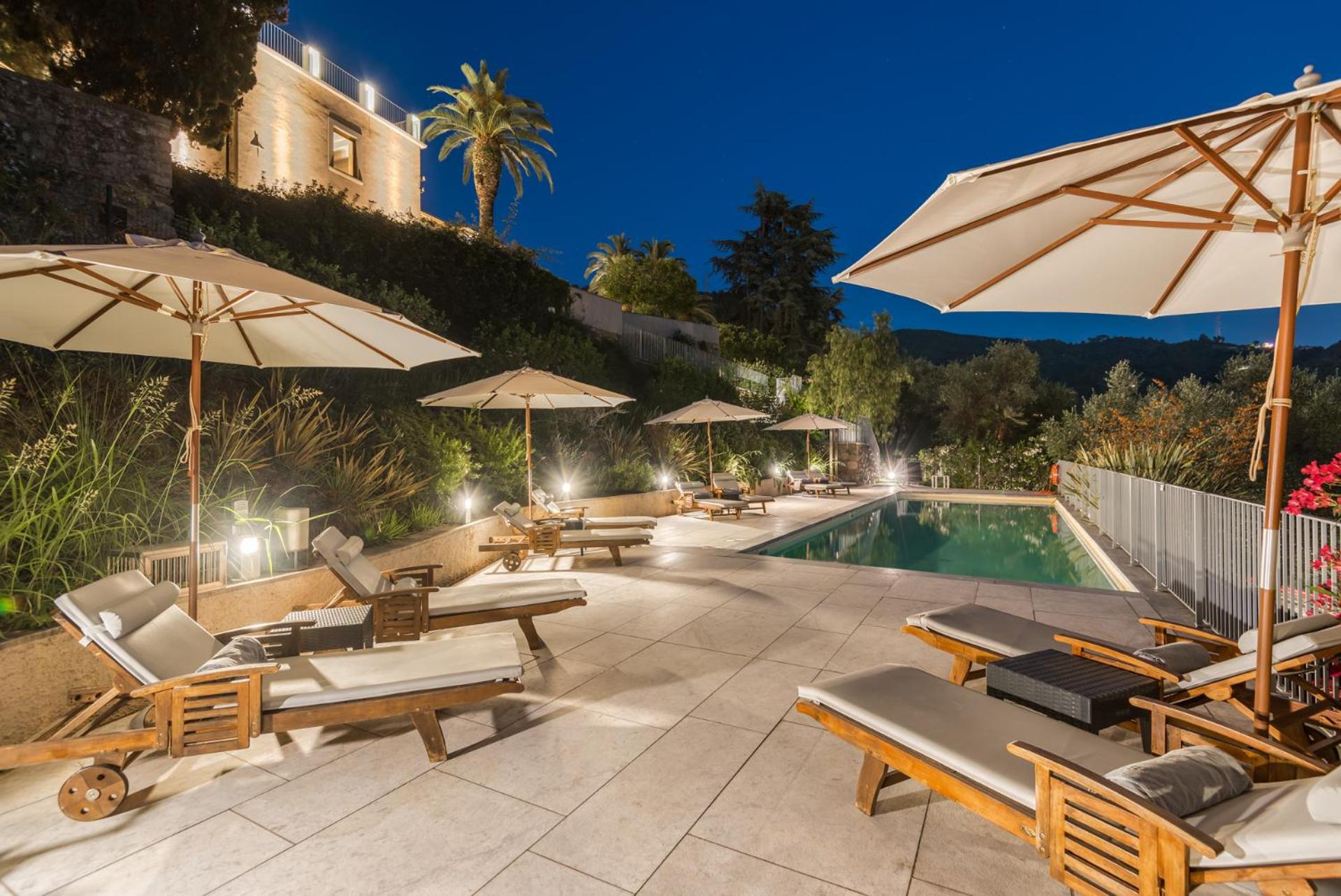 Relais Montepepe Winery & Spa