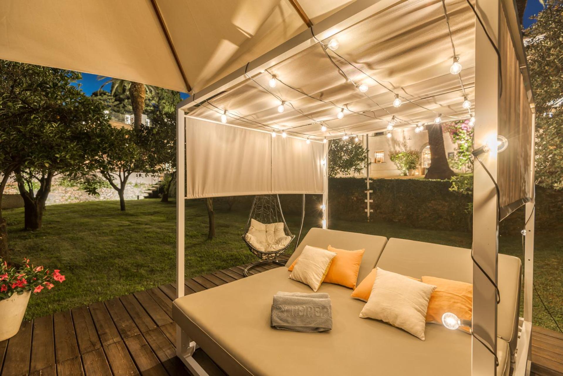Relais Montepepe Winery & Spa