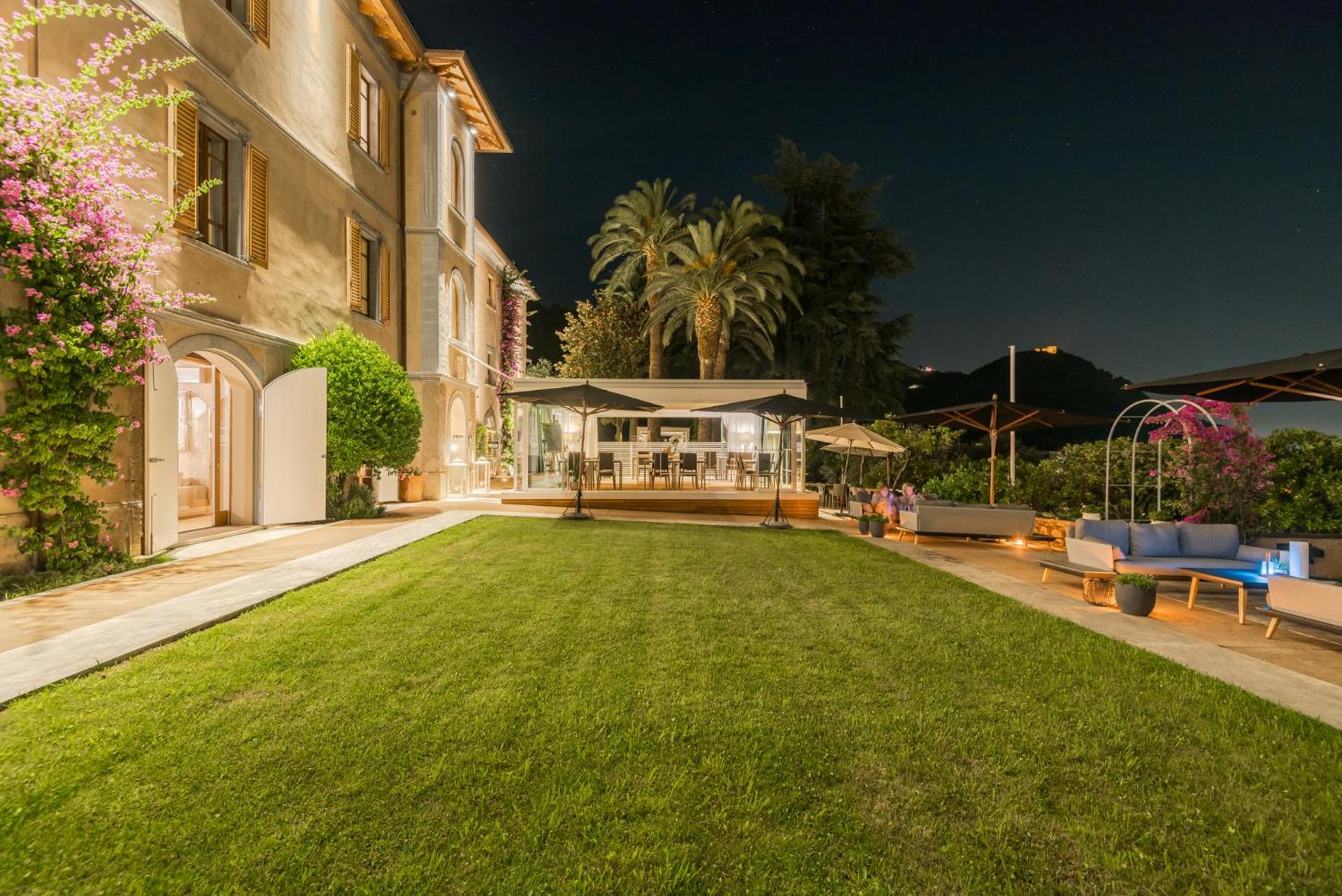 Relais Montepepe Winery & Spa