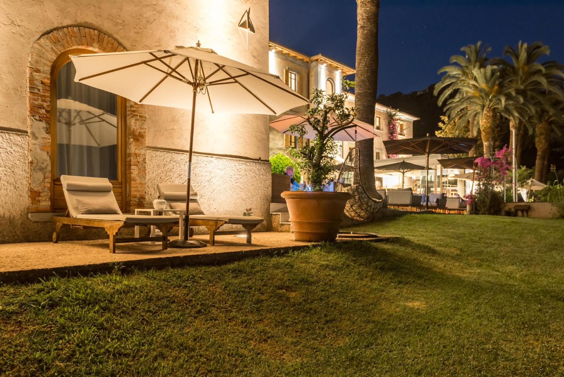 Relais Montepepe Winery & Spa