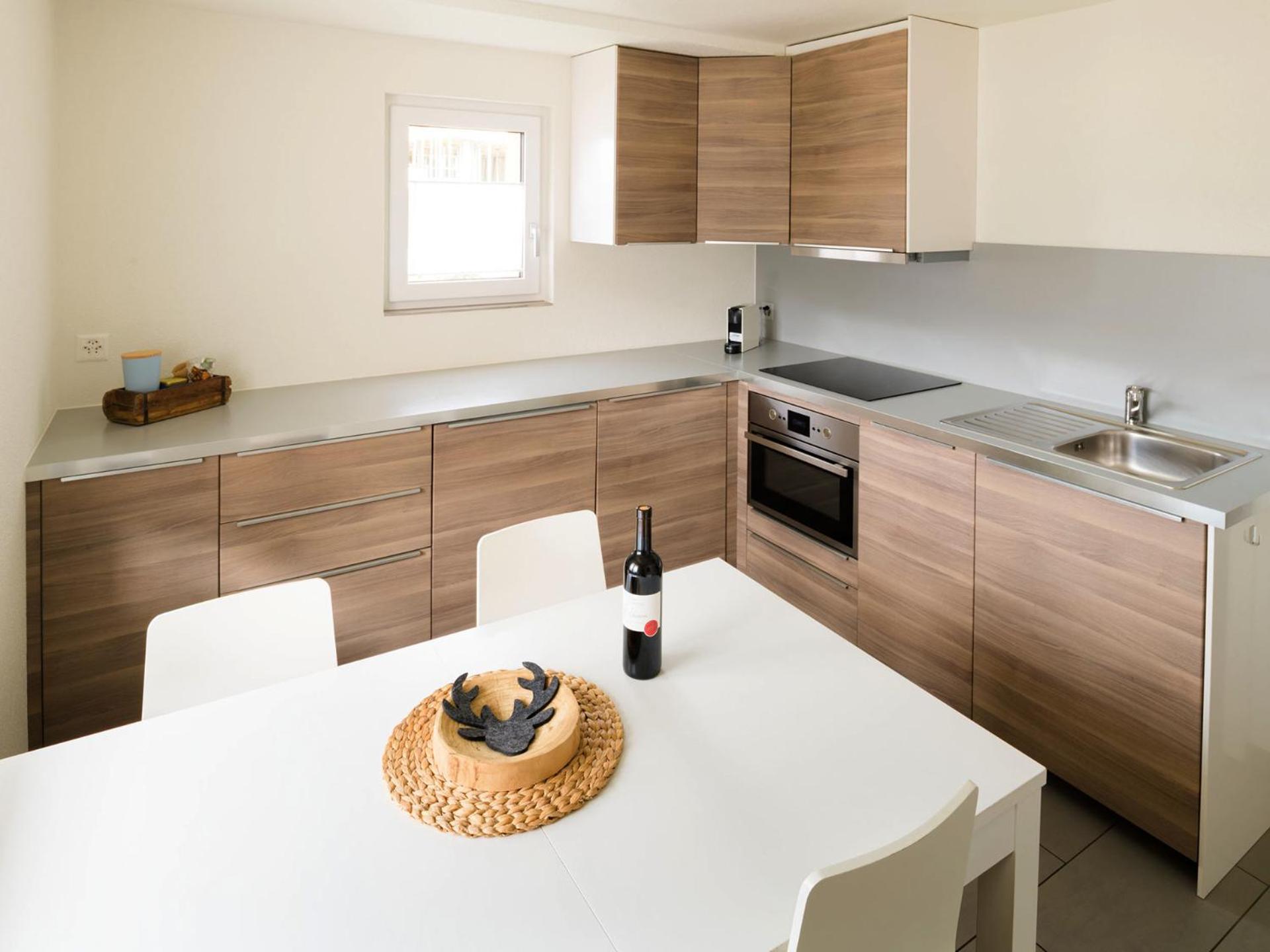 Chalet Soldanella