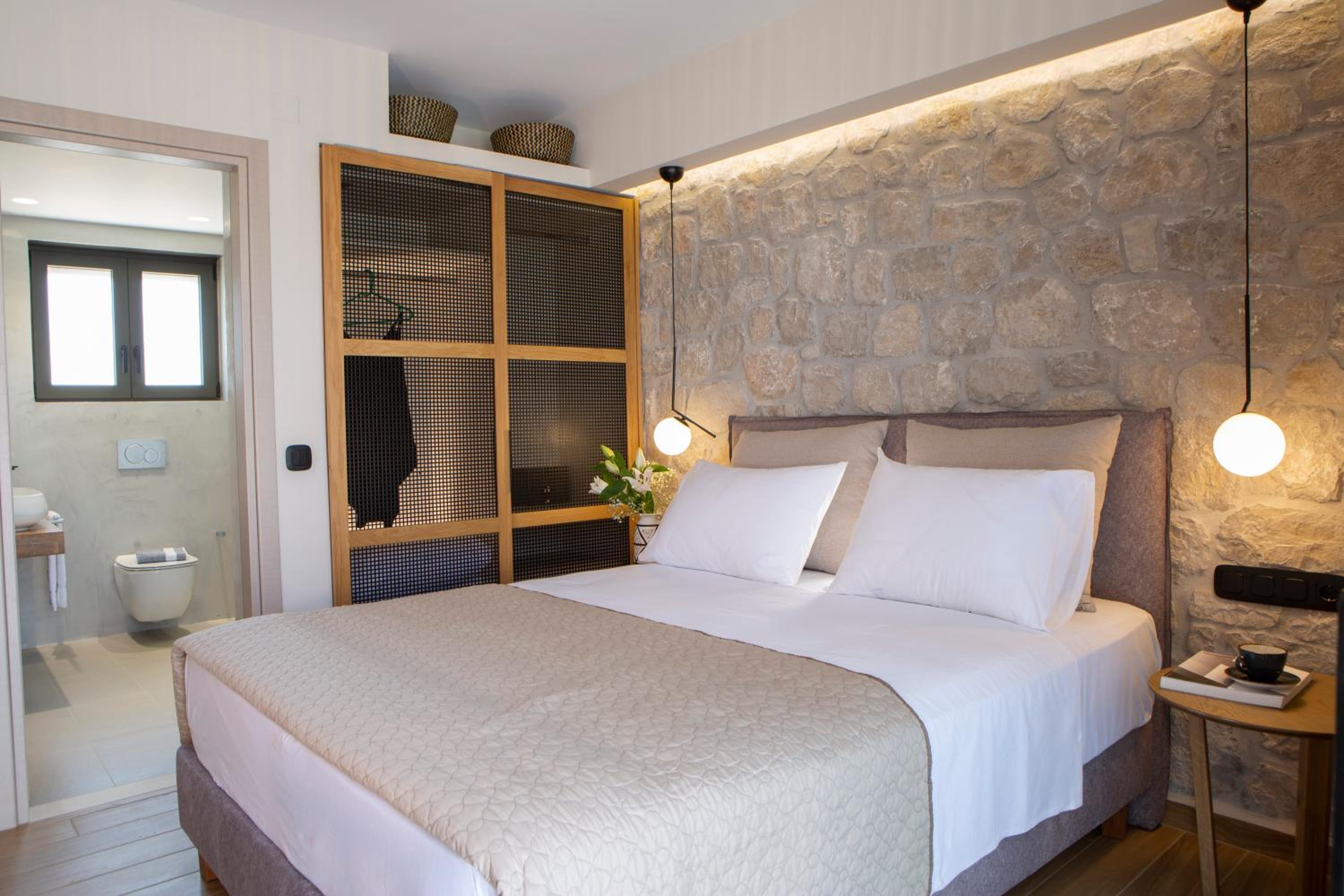 Olive green villas photo 3
