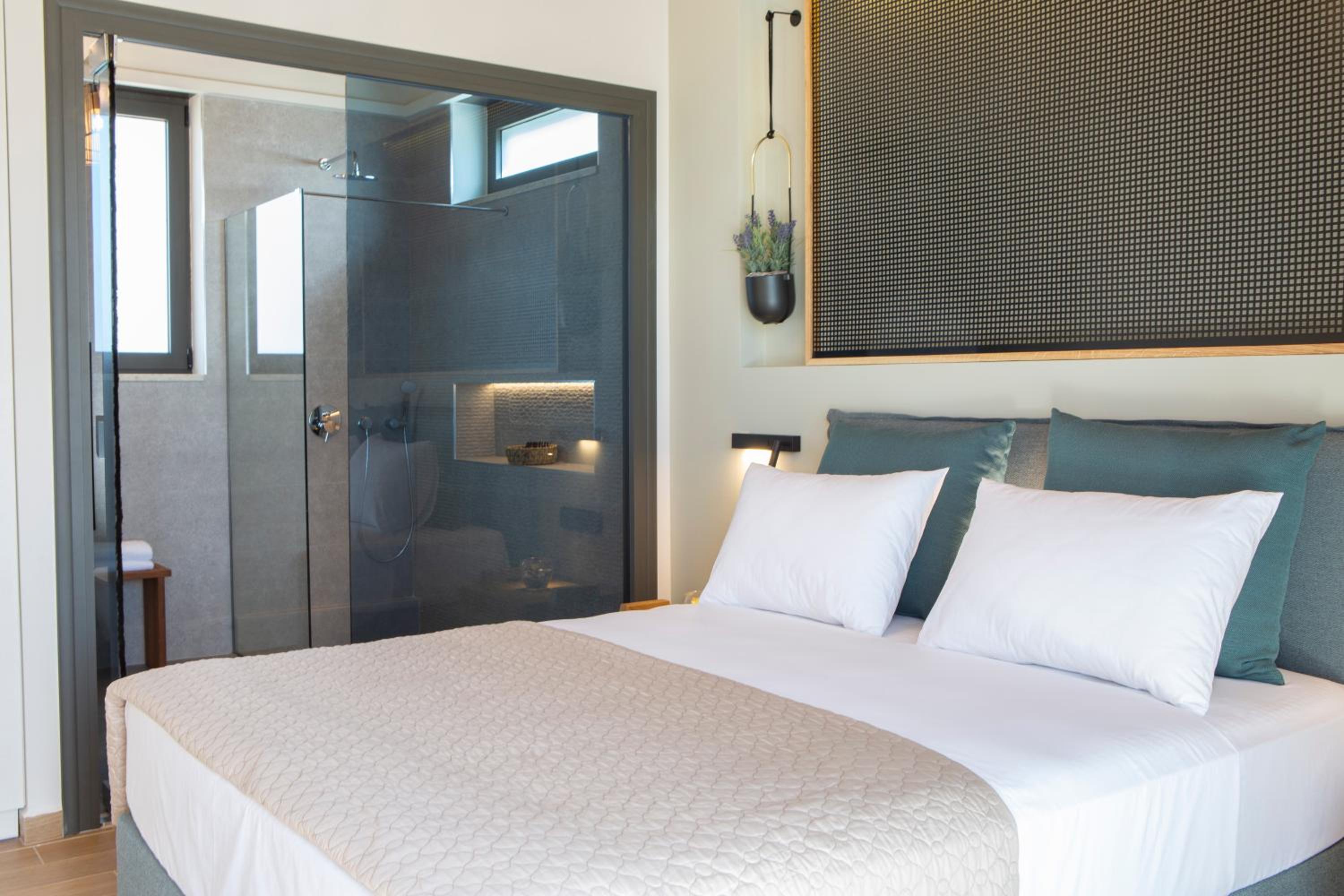 Olive green villas photo 4